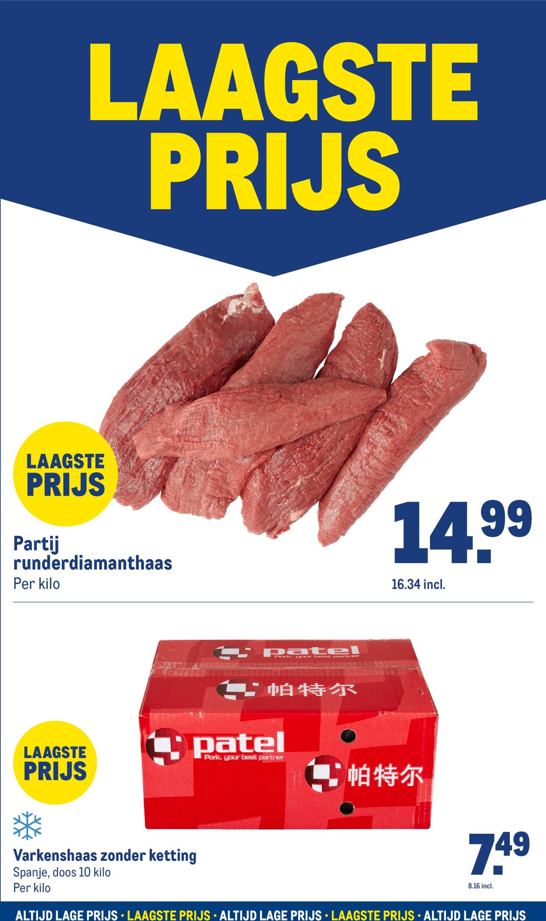 makro - Makro - Food folder geldig vanaf 04-12 t/m 31-12 - page: 5