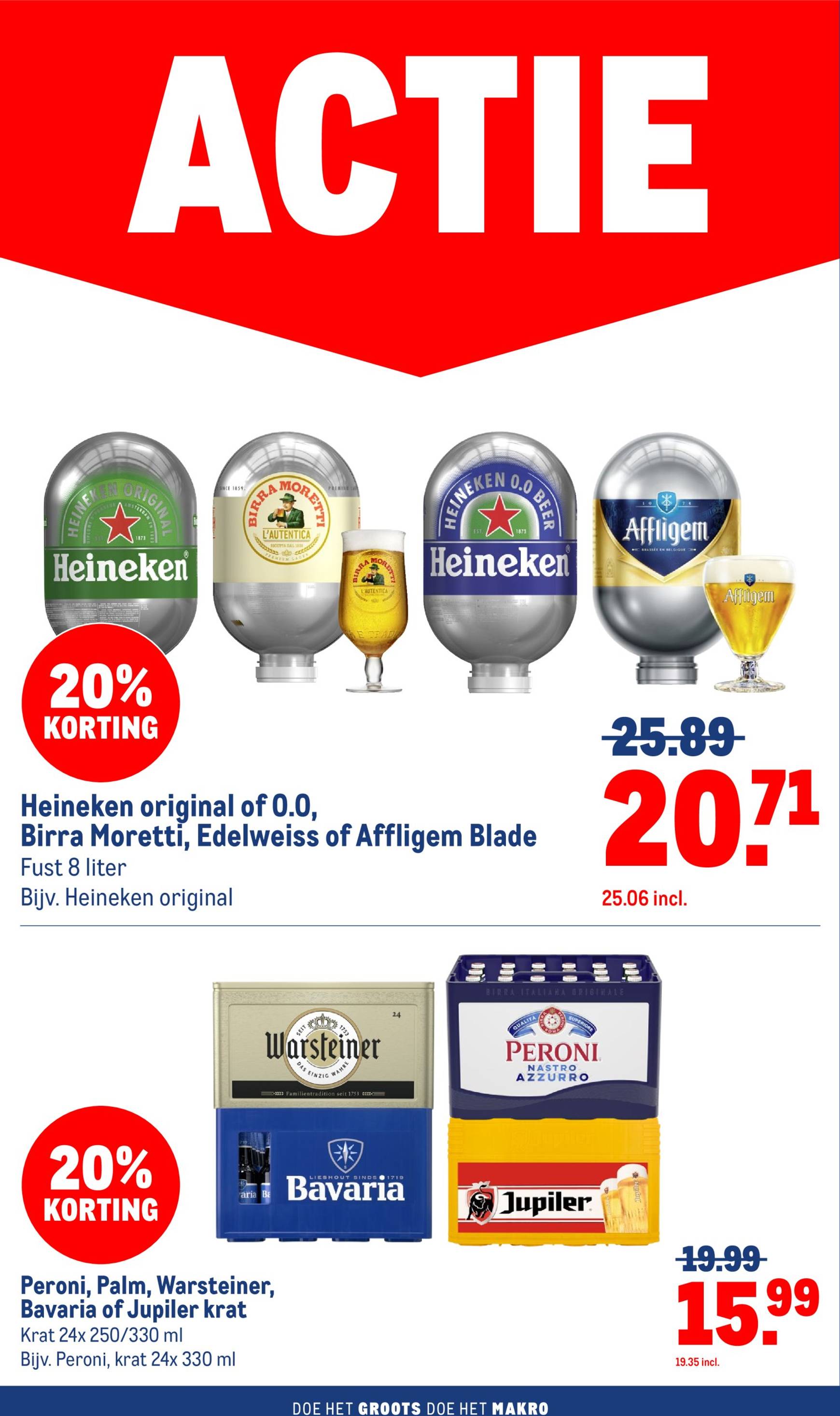 makro - Makro - Food folder geldig vanaf 04-12 t/m 31-12 - page: 42