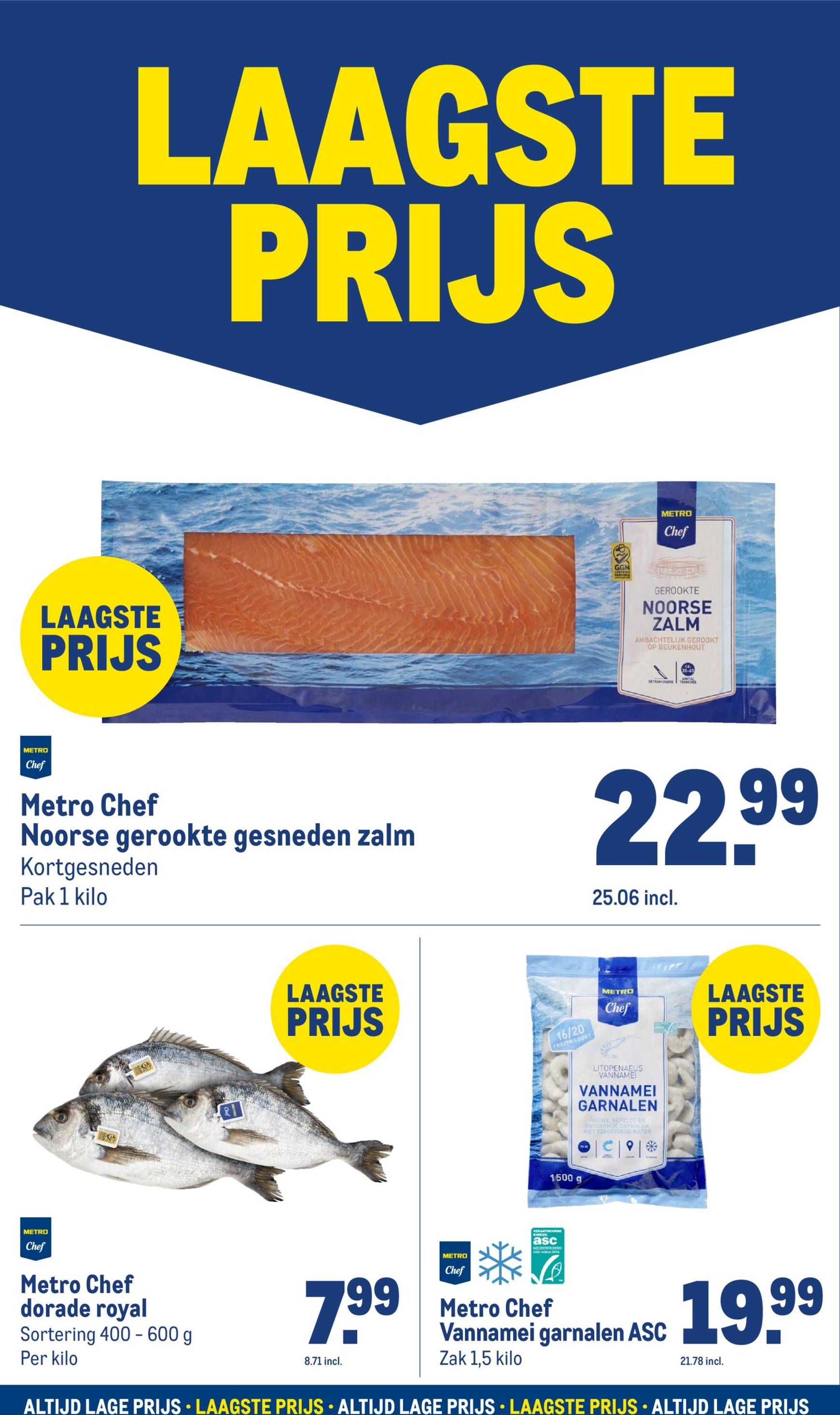 makro - Makro - Food folder geldig vanaf 04-12 t/m 31-12 - page: 6