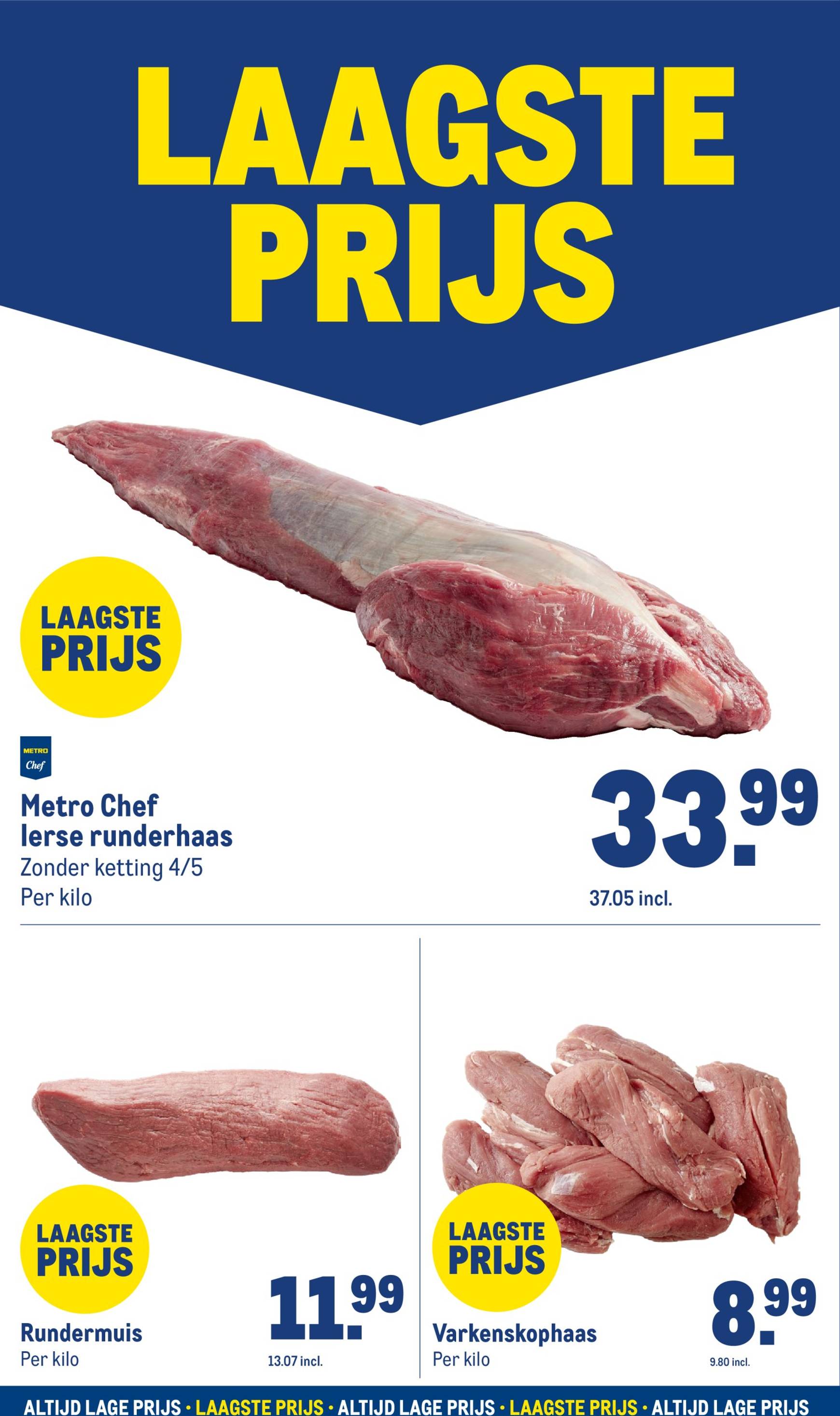 makro - Makro - Food folder geldig vanaf 04-12 t/m 31-12 - page: 4