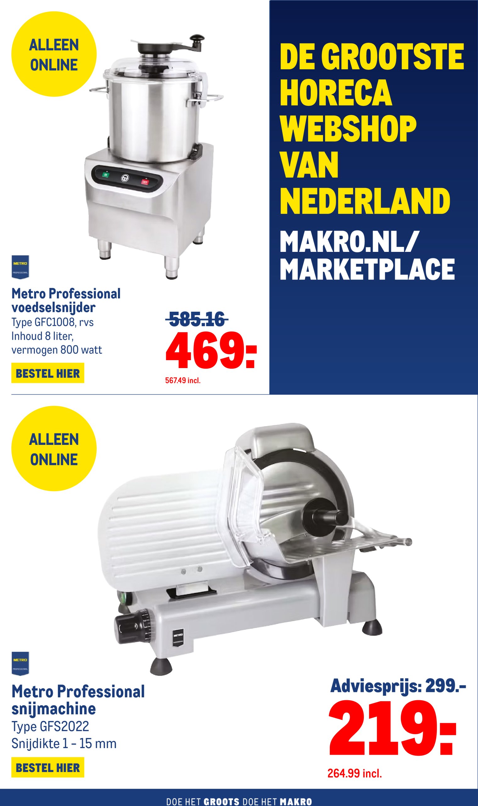 makro - Makro - Non Food folder geldig vanaf 02-01 t/m 14-01 - page: 38