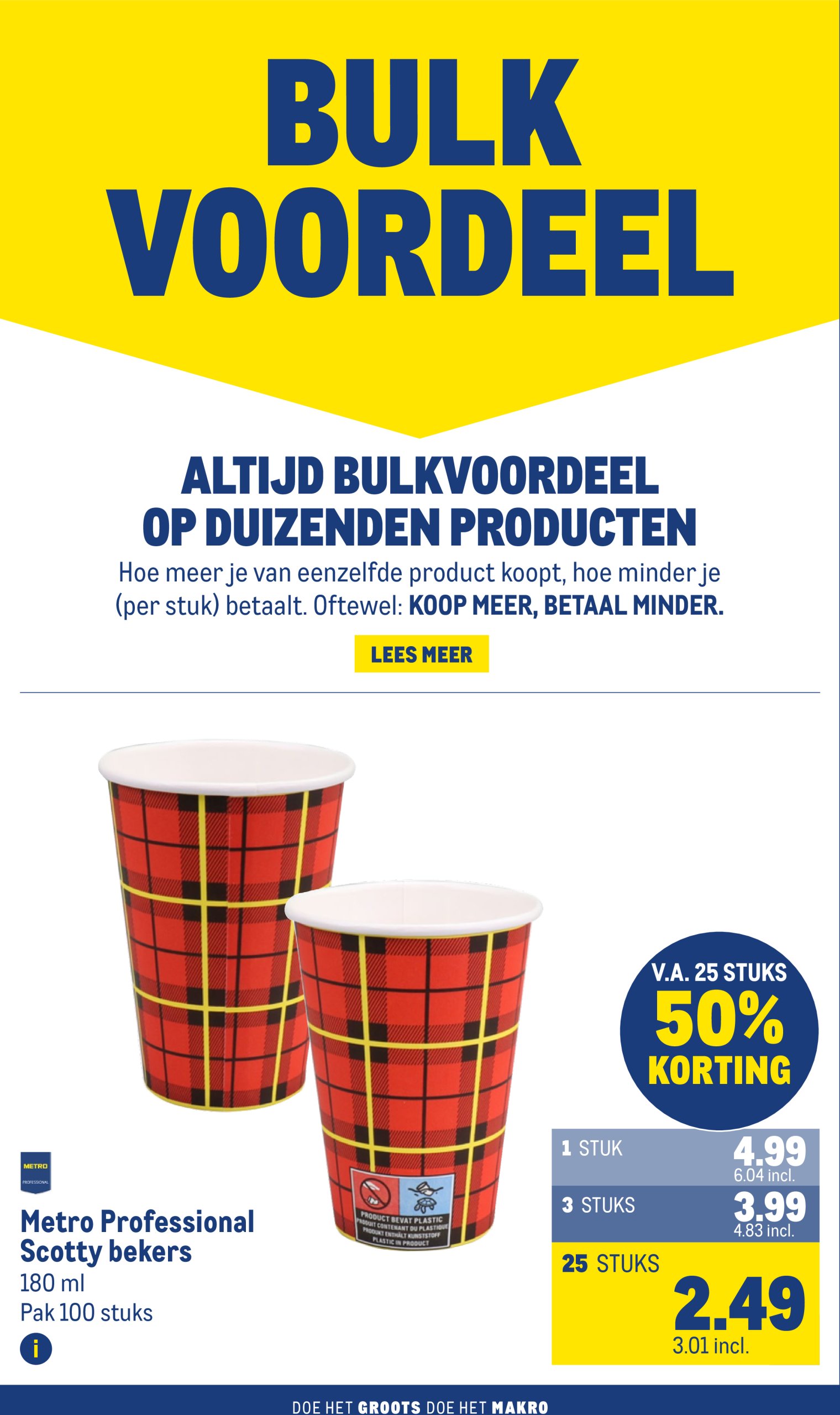 makro - Makro - Non Food folder geldig vanaf 02-01 t/m 14-01 - page: 30