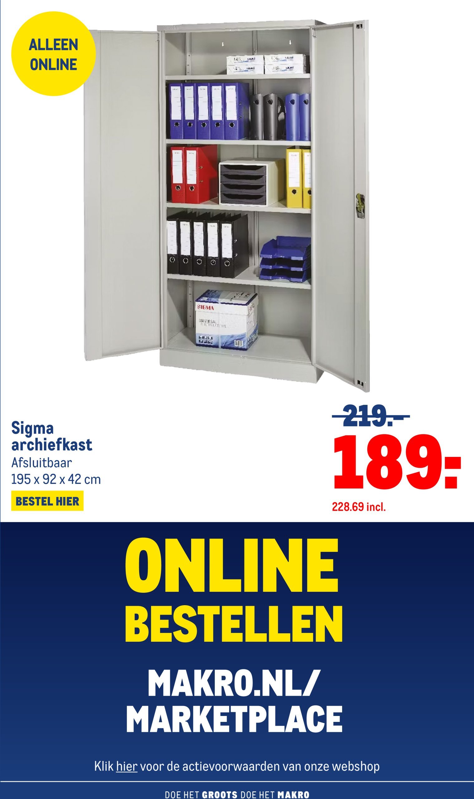 makro - Makro - Non Food folder geldig vanaf 15-01 t/m 28-01 - page: 37