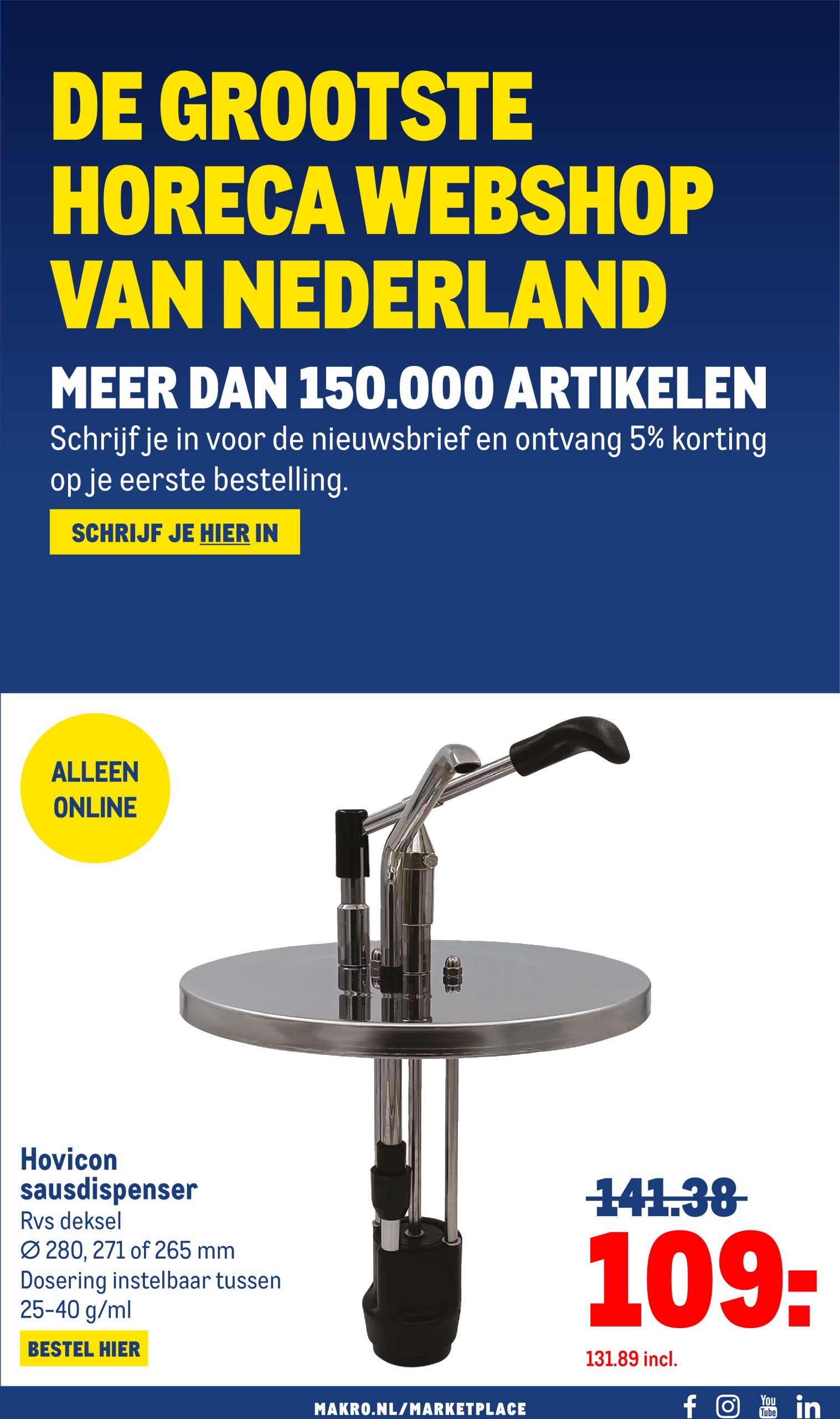 makro - Makro - Non Food folder geldig vanaf 15-01 t/m 28-01 - page: 33