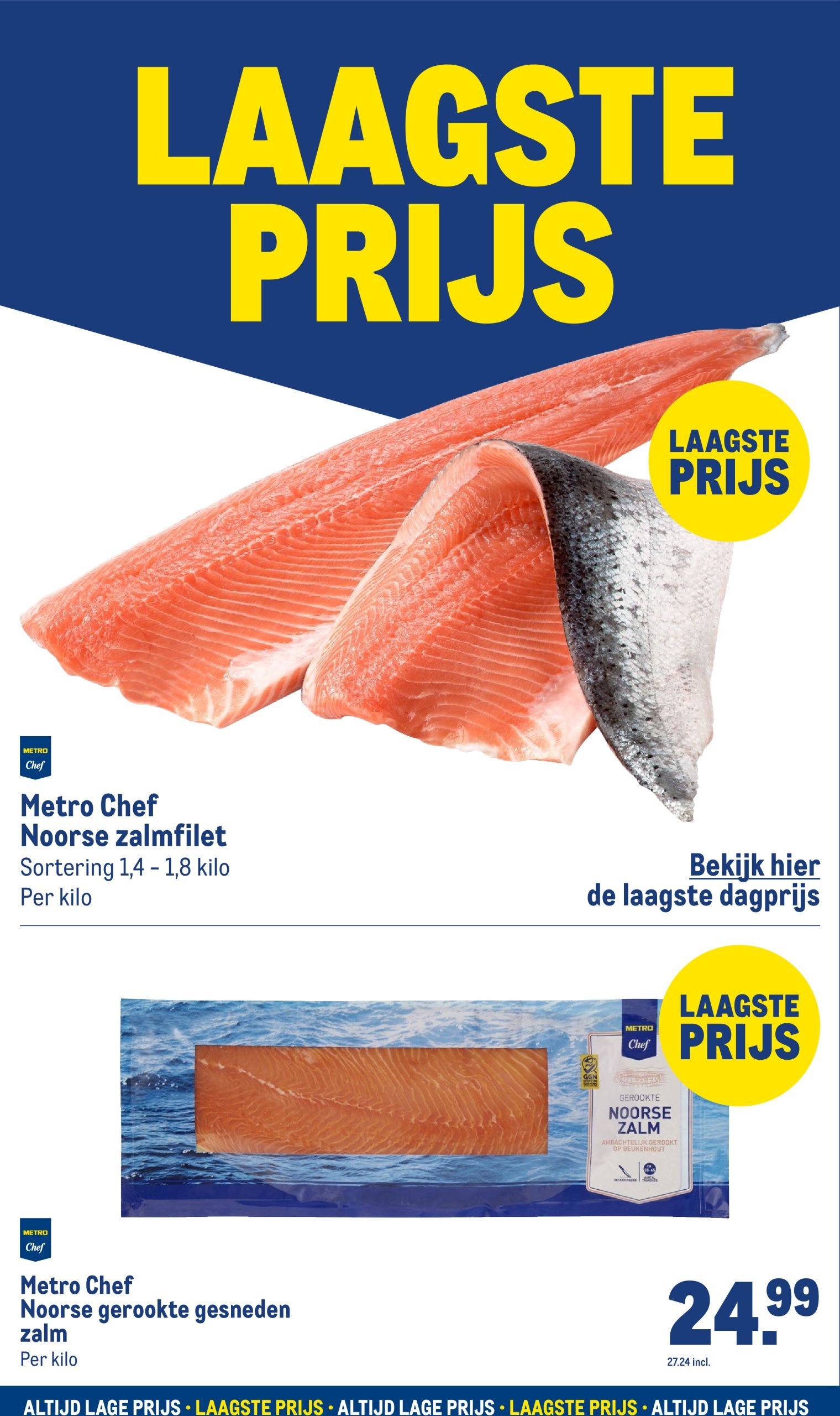 makro - Makro - Food folder geldig vanaf 15-01 t/m 28-01 - page: 4