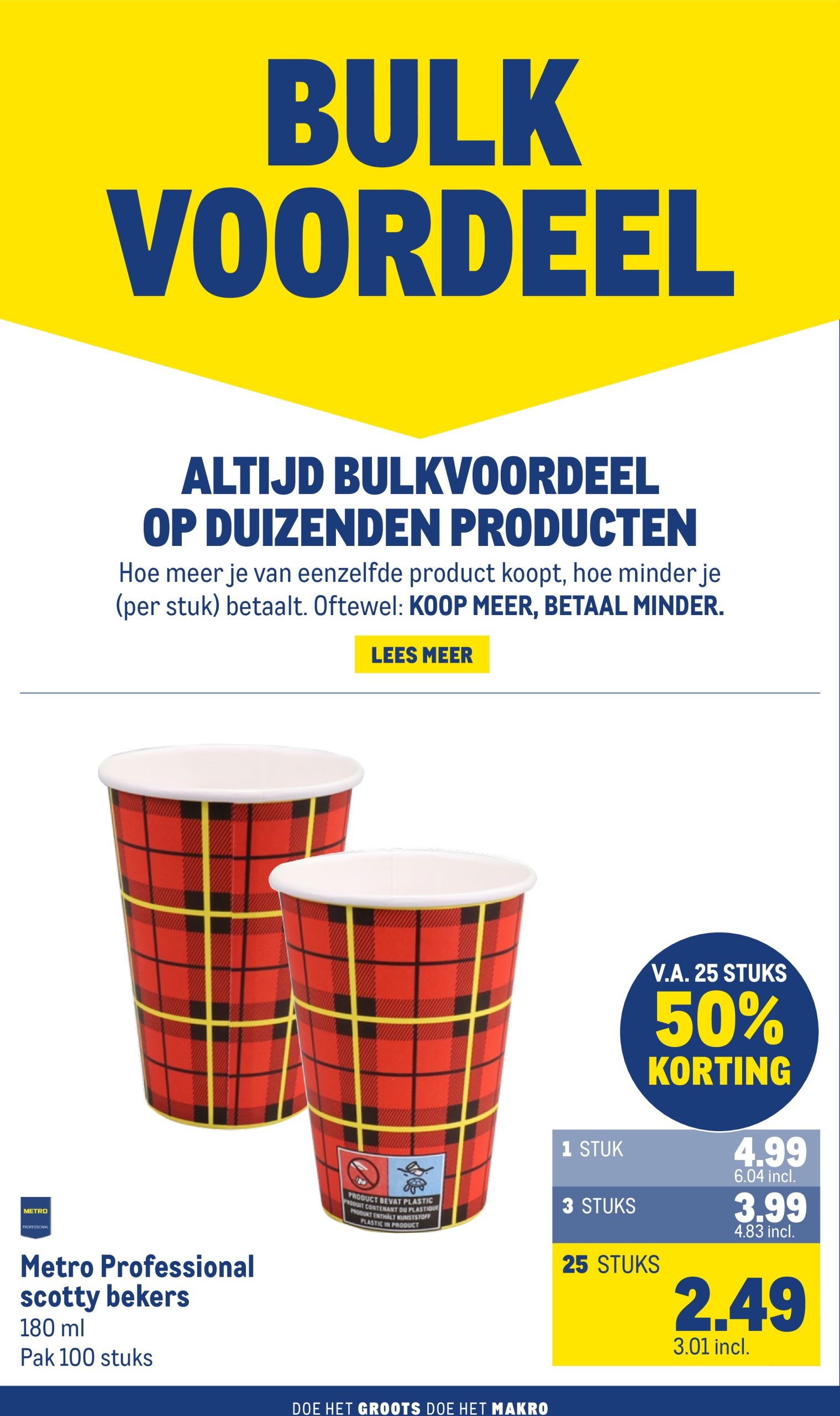 makro - Makro - Non Food folder geldig vanaf 29-01 t/m 11-02 - page: 26