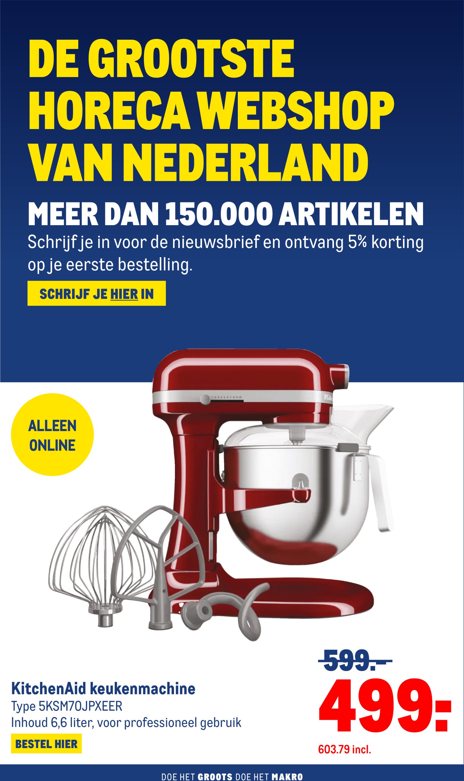 makro - Makro - Non Food folder geldig vanaf 29-01 t/m 11-02 - page: 34