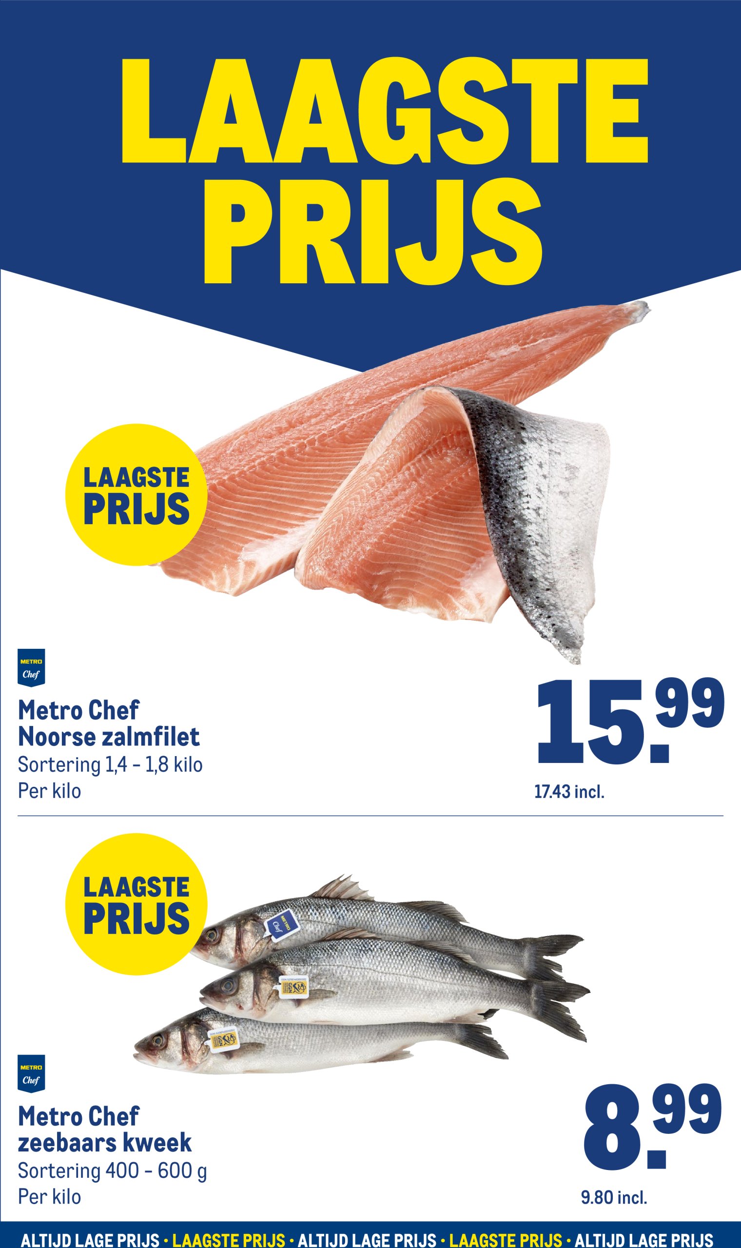 makro - Makro - Food folder geldig vanaf 29-01 t/m 11-02 - page: 3