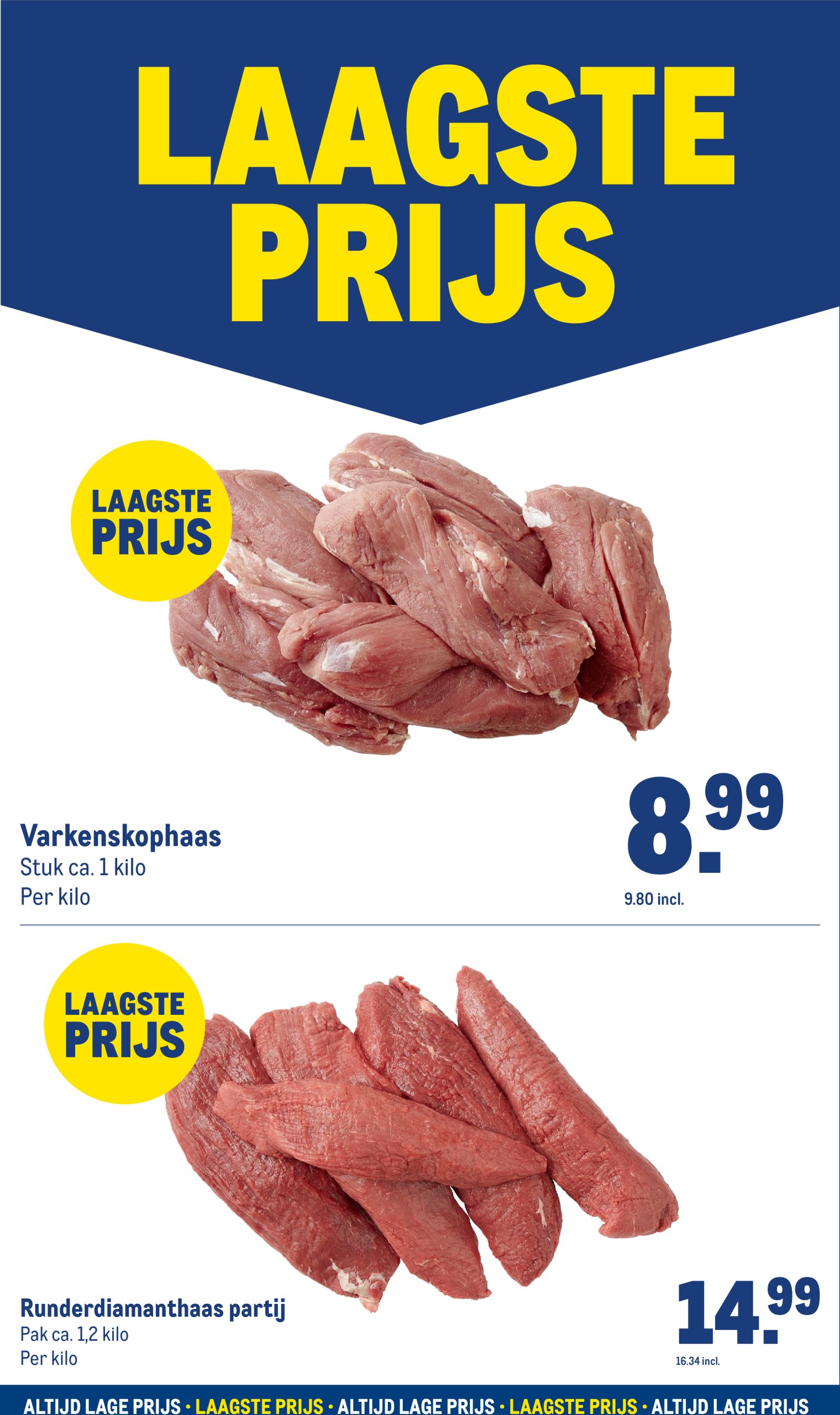 makro - Makro - Food folder geldig vanaf 29-01 t/m 11-02 - page: 4