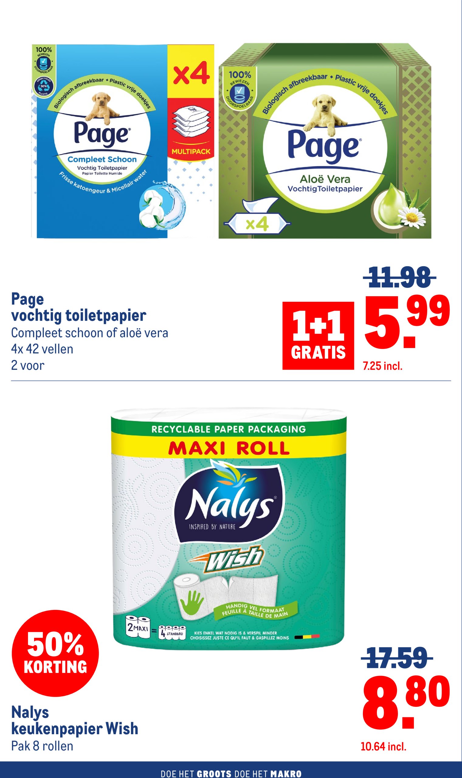 makro - Makro - Non-Food folder geldig vanaf 12-02 t/m 25-02 - page: 90