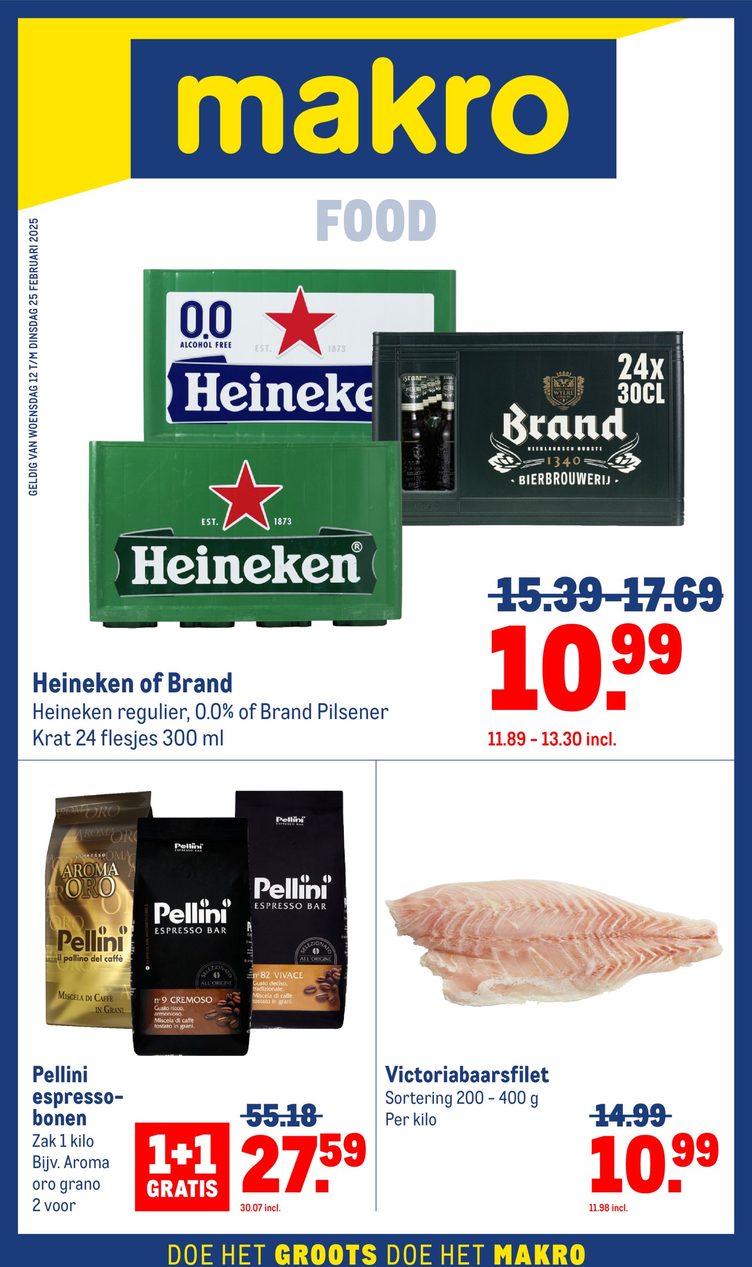 makro - Makro - Non-Food folder geldig vanaf 12-02 t/m 25-02 - page: 41