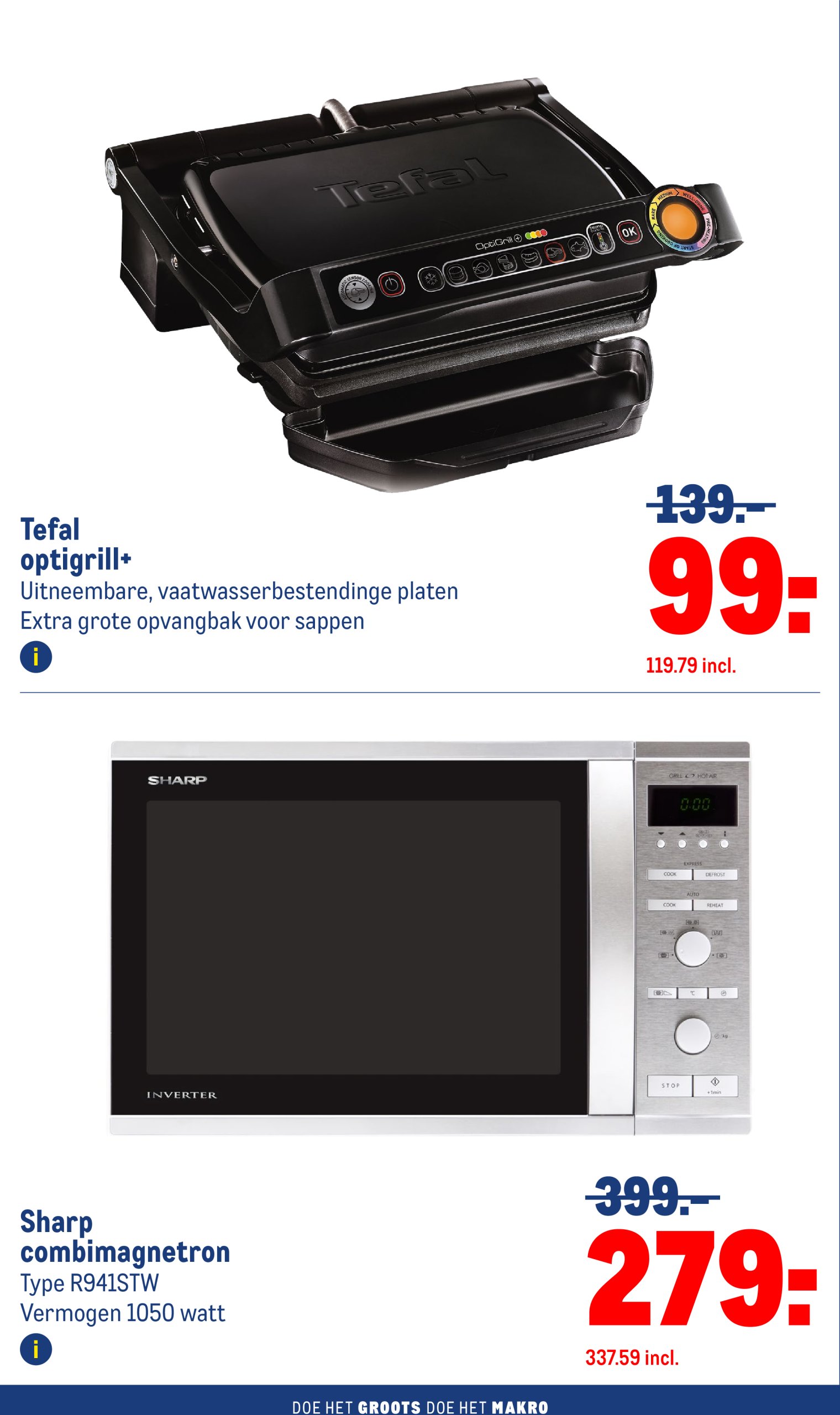 makro - Makro - Non-Food folder geldig vanaf 12-02 t/m 25-02 - page: 12