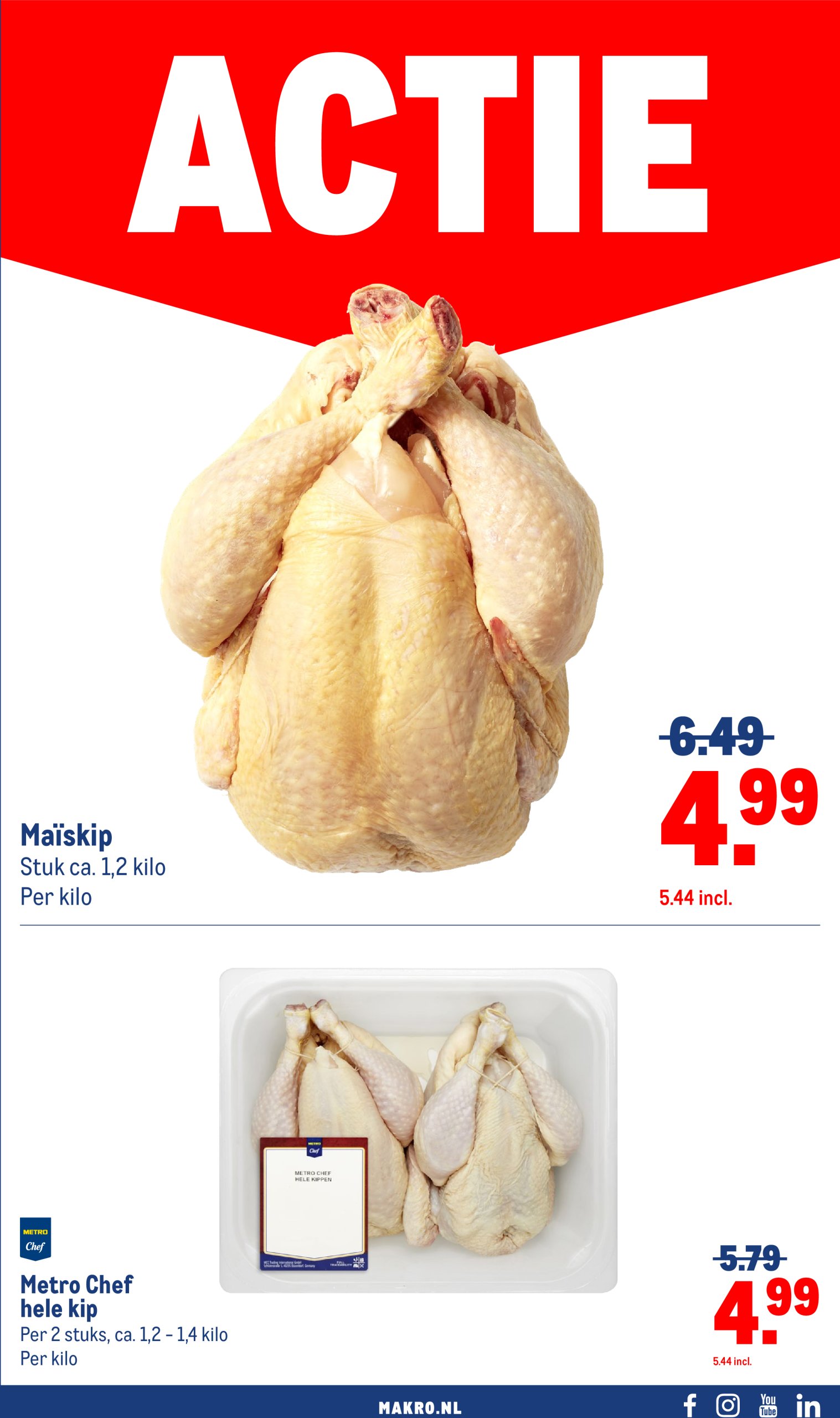 makro - Makro - Non-Food folder geldig vanaf 12-02 t/m 25-02 - page: 55