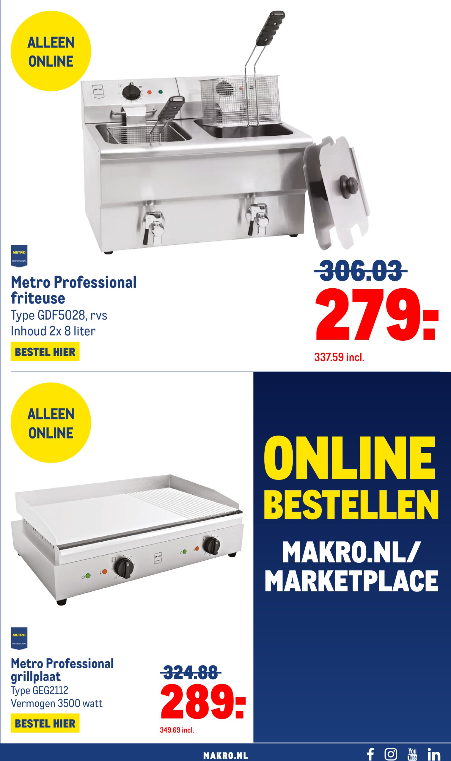 makro - Makro - Non-Food folder geldig vanaf 12-02 t/m 25-02 - page: 37