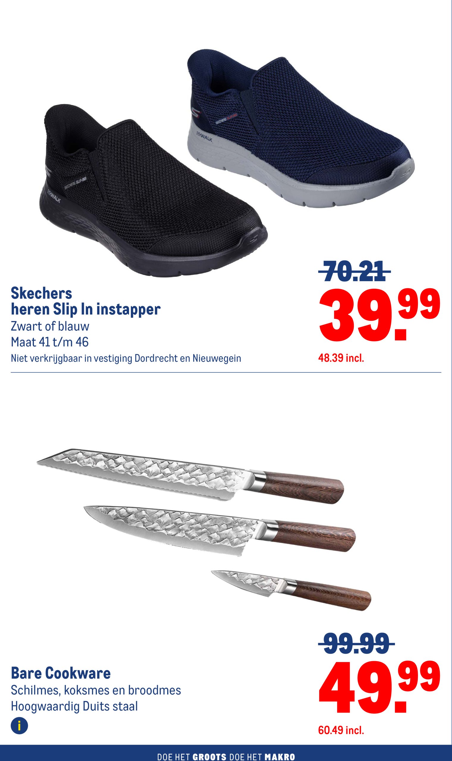 makro - Makro - Non-Food folder geldig vanaf 07-05 t/m 20-05 - page: 2