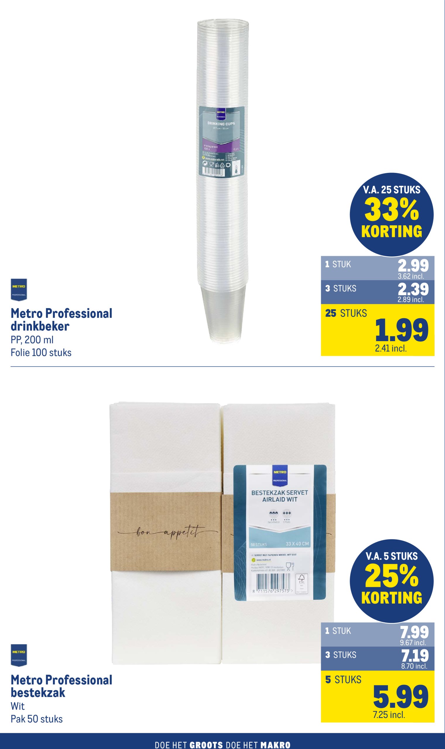 makro - Makro - Non-Food folder geldig vanaf 07-05 t/m 20-05 - page: 26