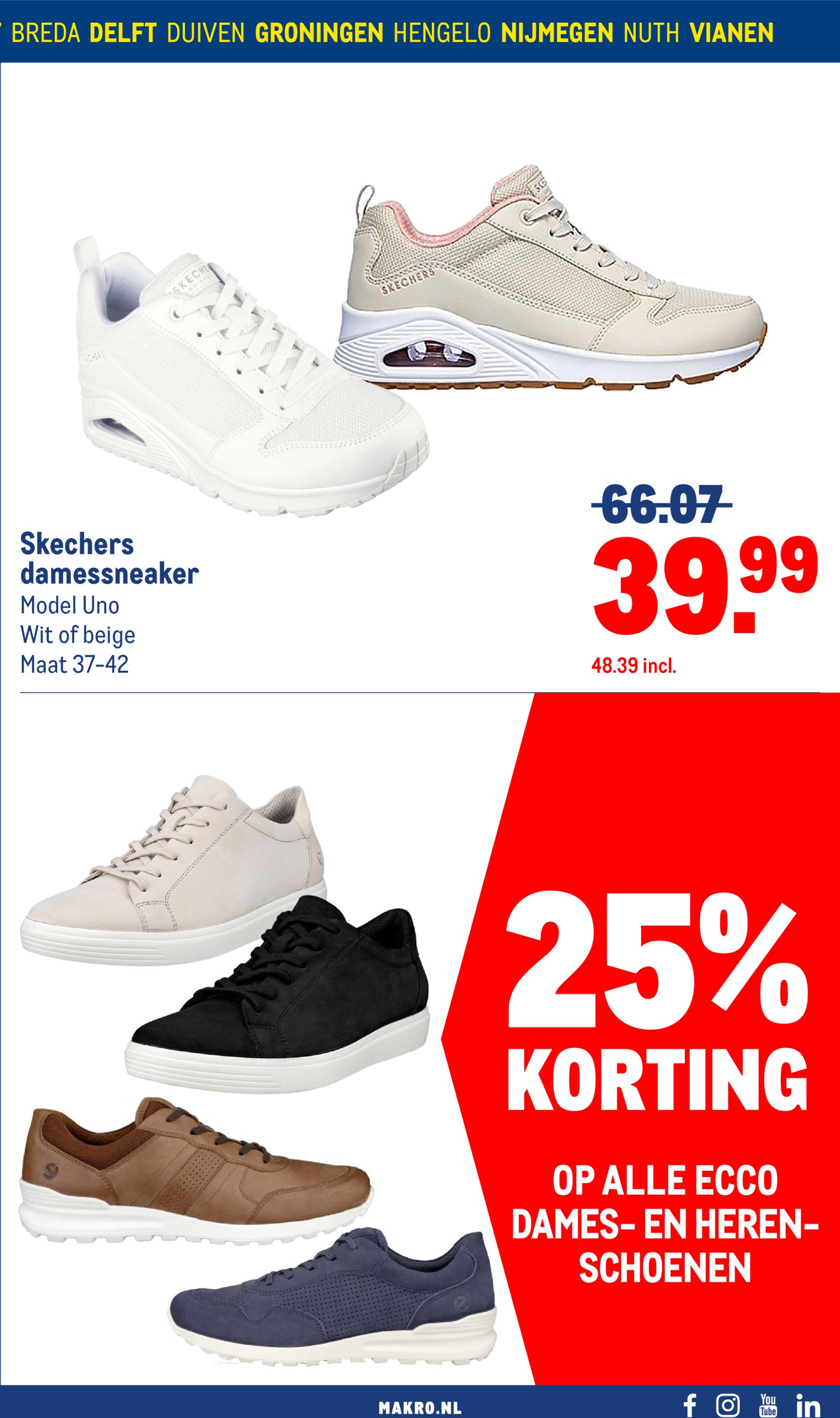 makro - Makro - Non-Food folder geldig vanaf 07-05 t/m 20-05 - page: 29