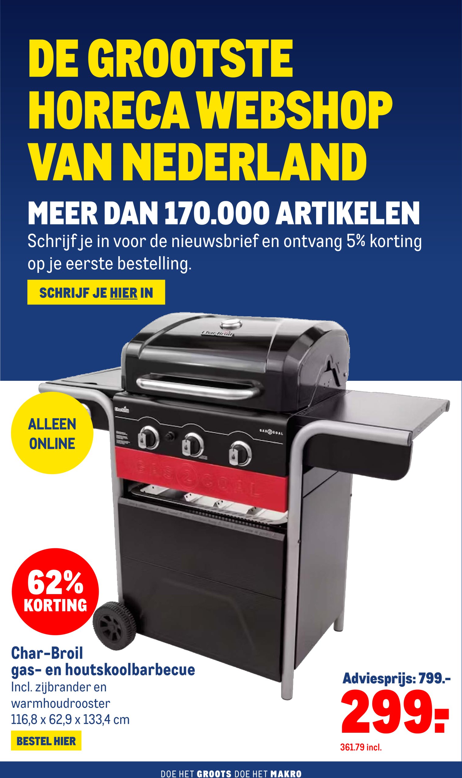 makro - Makro - Non-Food folder geldig vanaf 07-05 t/m 20-05 - page: 30