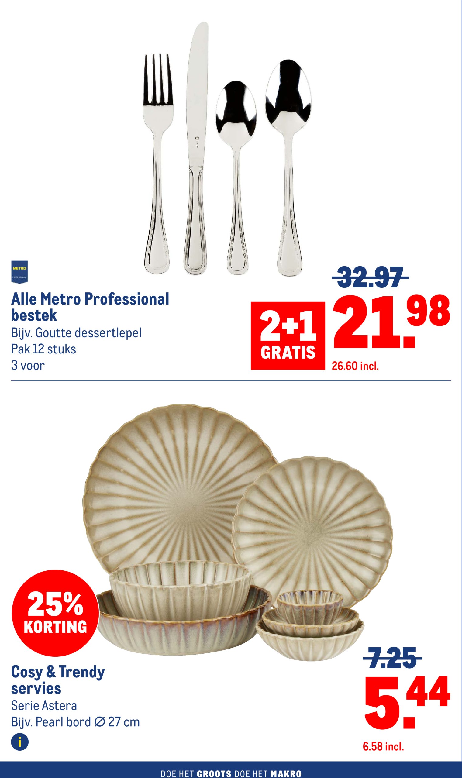 makro - Makro - Non-Food folder geldig vanaf 07-05 t/m 20-05 - page: 14