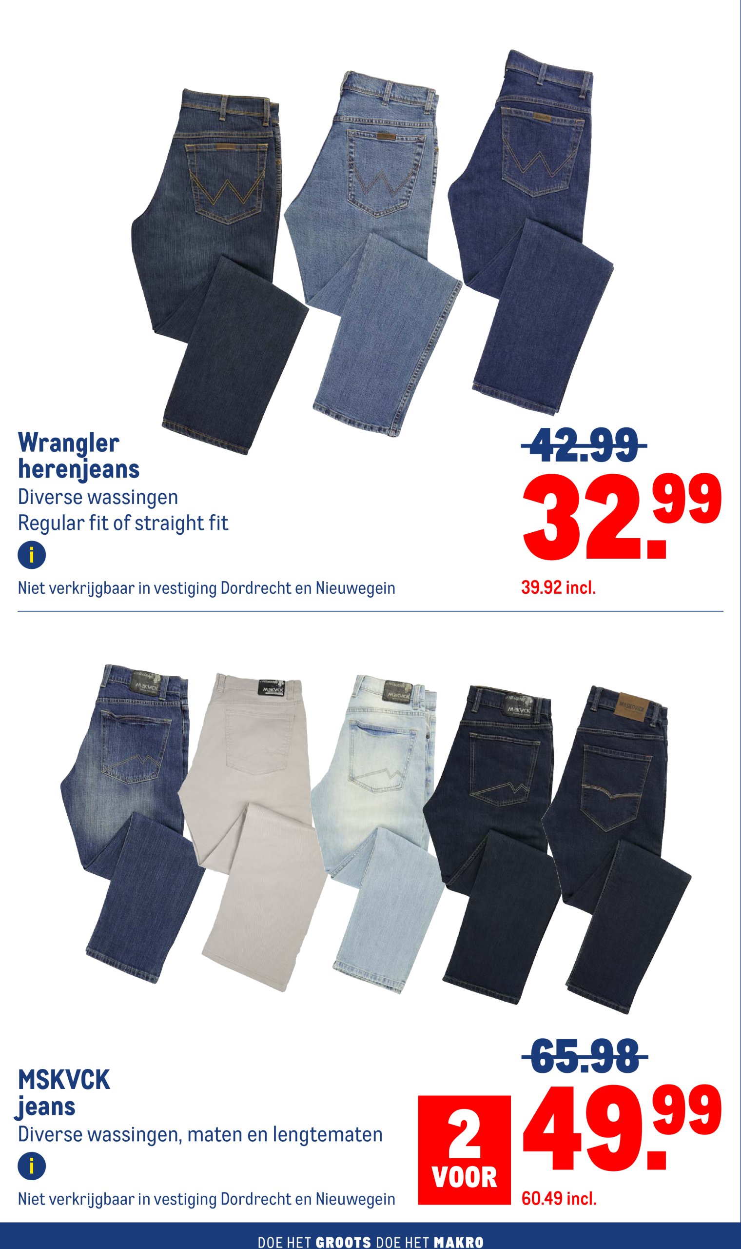 makro - Makro - Non-Food folder geldig vanaf 07-05 t/m 20-05 - page: 24
