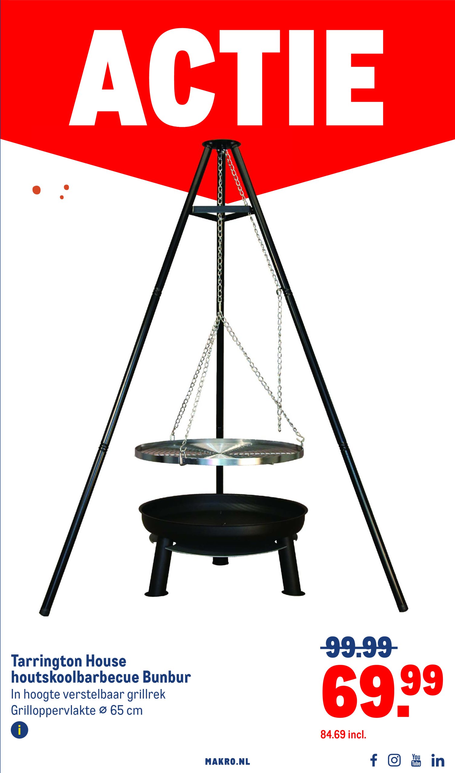 makro - Makro - BBQ folder geldig vanaf 07-05 t/m 03-06 - page: 35 makro - Makro - BBQ folder geldig vanaf 07-05 t/m 03-06 - page: 35
