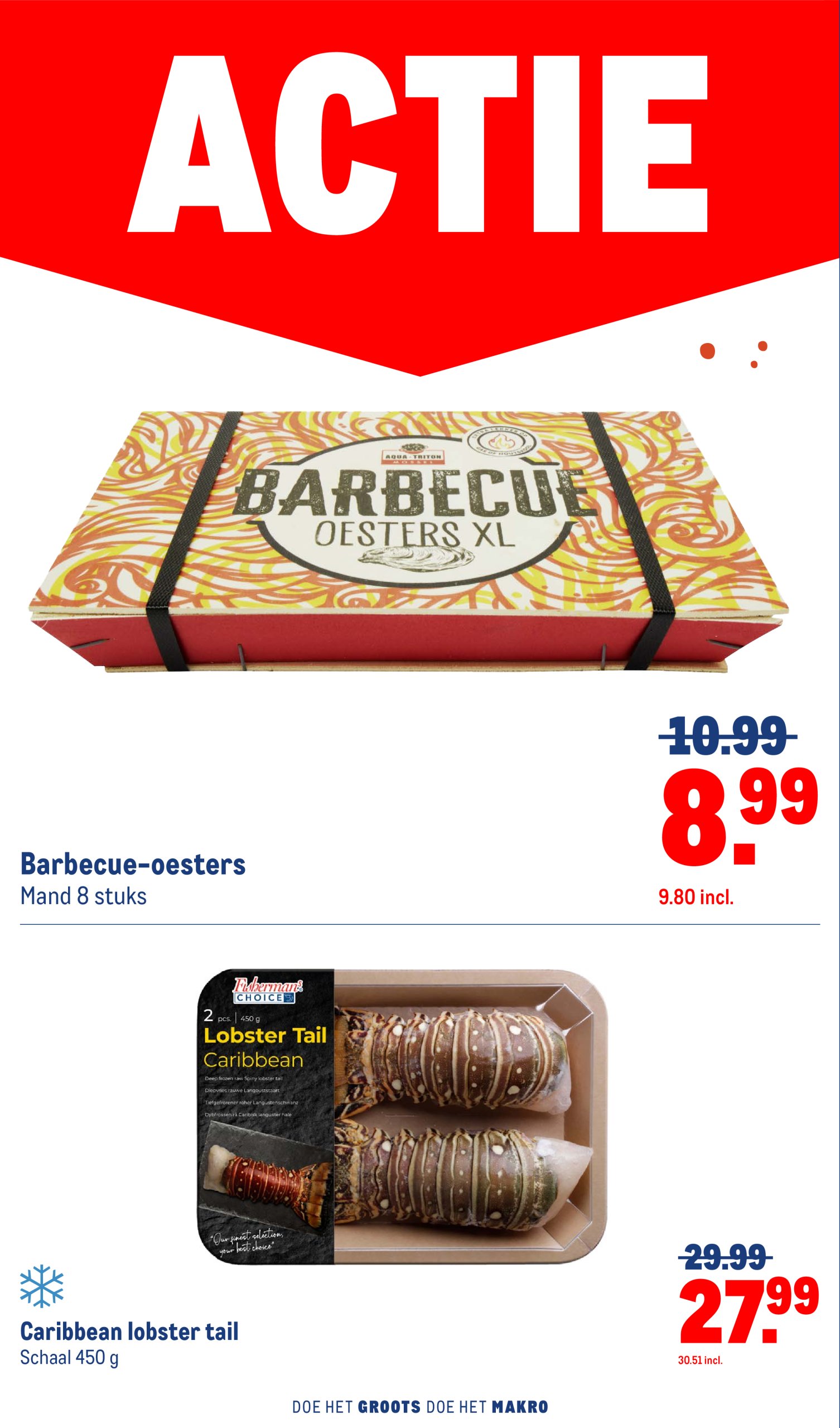 makro - Makro - BBQ folder geldig vanaf 07-05 t/m 03-06 - page: 18 makro - Makro - BBQ folder geldig vanaf 07-05 t/m 03-06 - page: 18