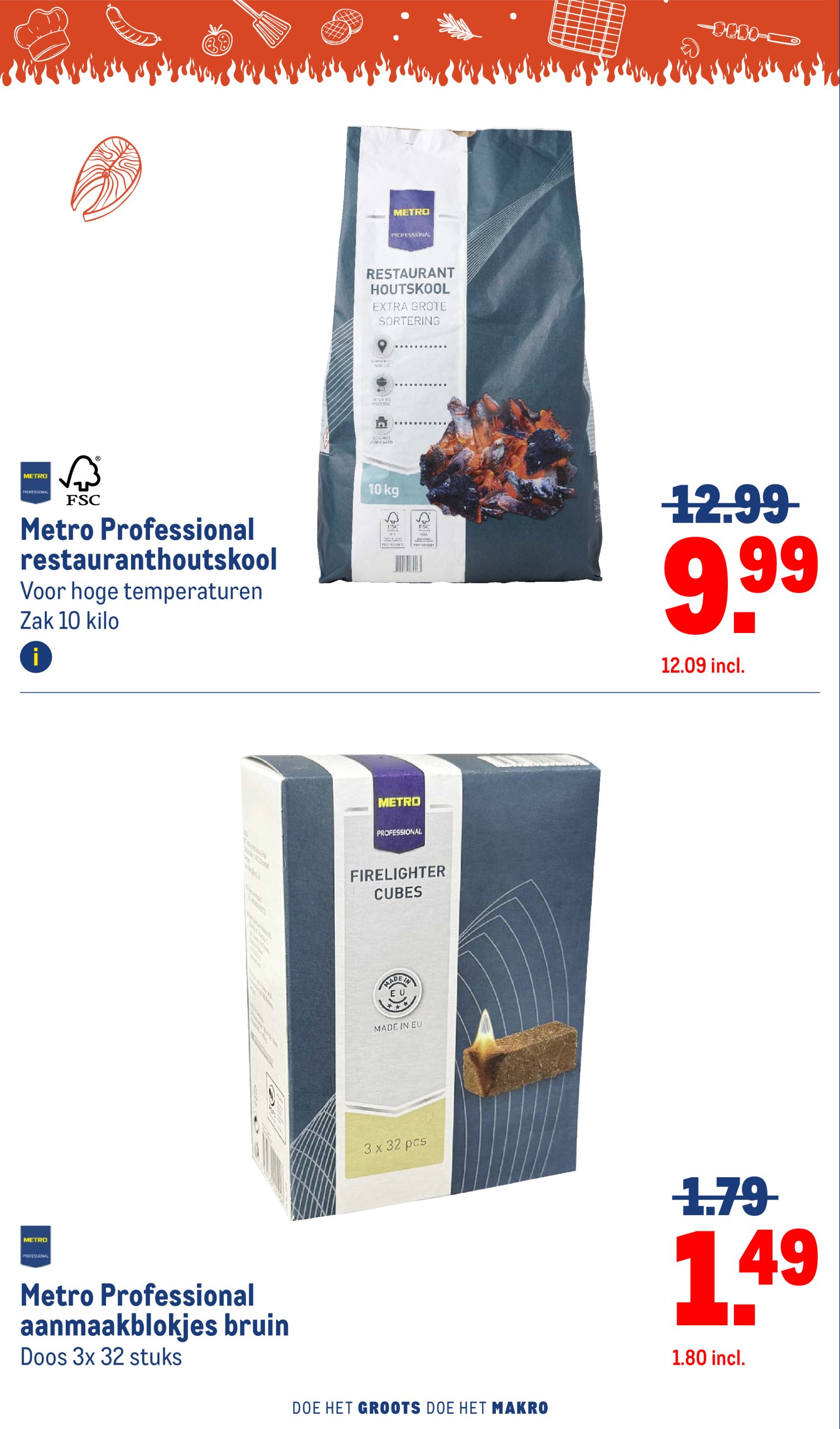 makro - Makro - BBQ folder geldig vanaf 07-05 t/m 03-06 - page: 42 makro - Makro - BBQ folder geldig vanaf 07-05 t/m 03-06 - page: 42