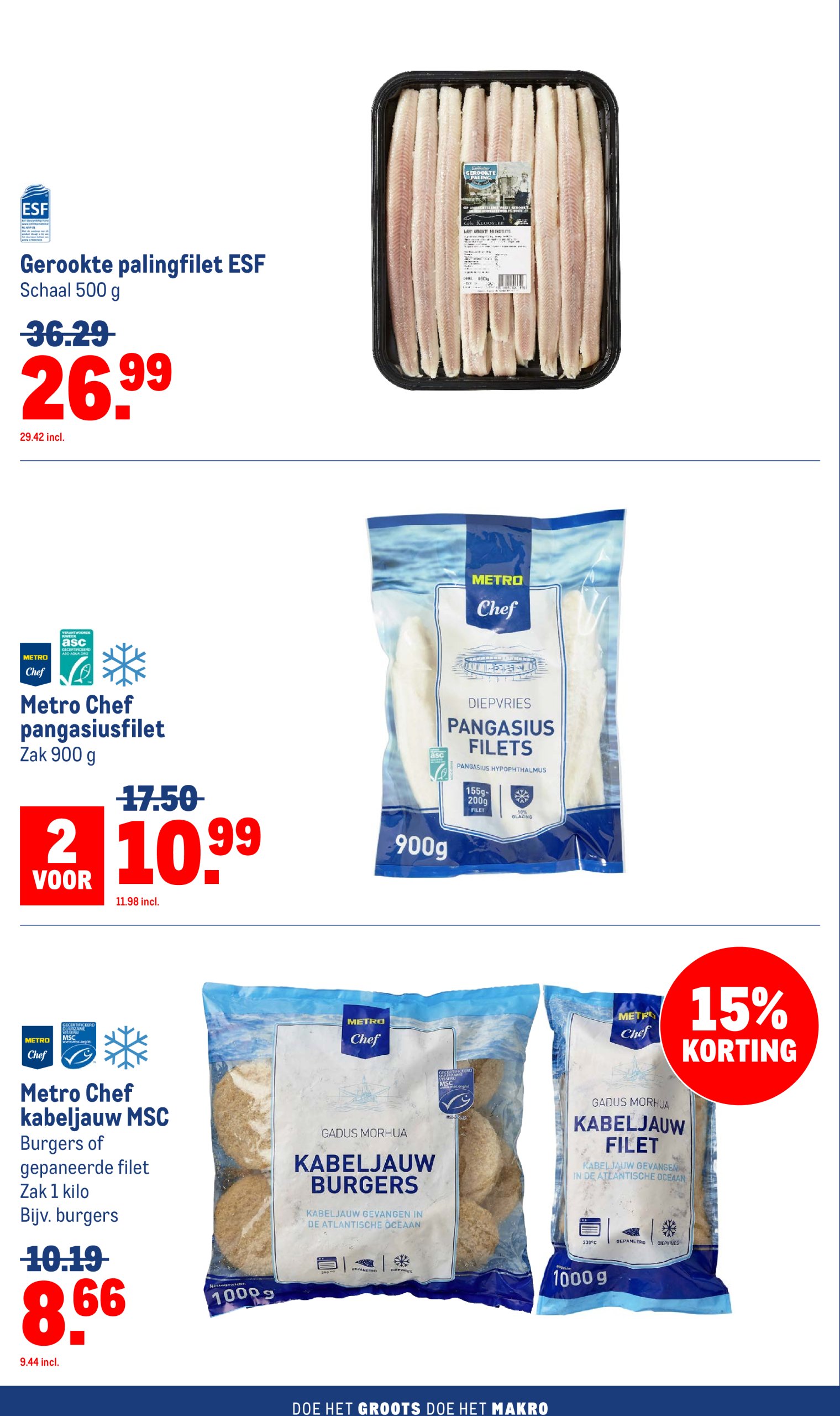 makro - Makro - Food folder geldig vanaf 07-05 t/m 20-05 - page: 14 makro - Makro - Food folder geldig vanaf 07-05 t/m 20-05 - page: 14