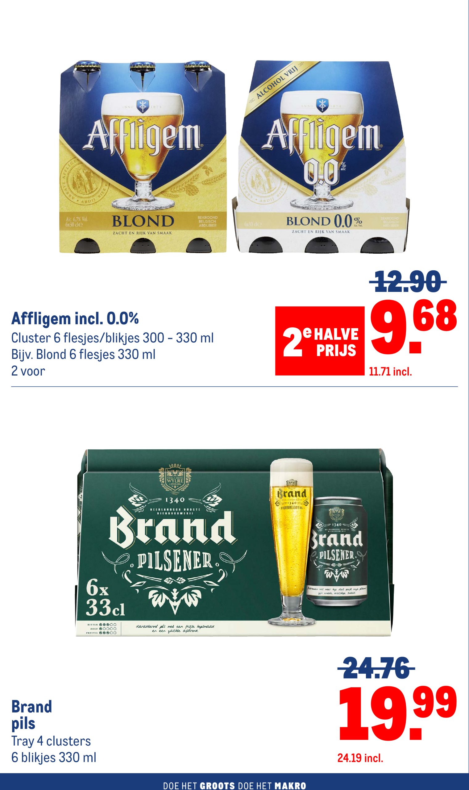 makro - Makro - Food folder geldig vanaf 07-05 t/m 20-05 - page: 28 makro - Makro - Food folder geldig vanaf 07-05 t/m 20-05 - page: 28