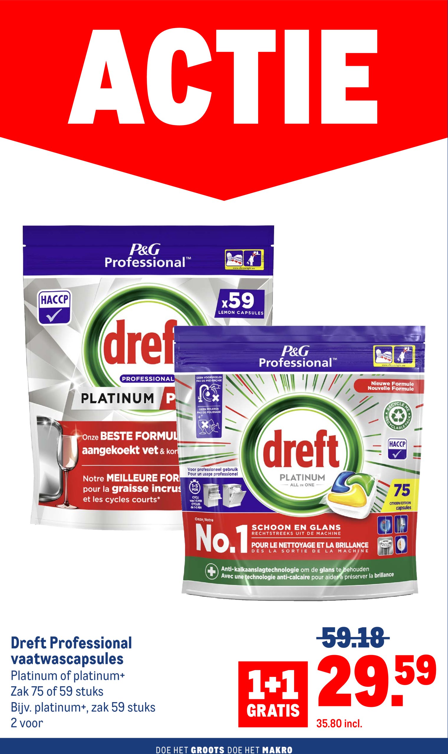 makro - Makro - Food folder geldig vanaf 07-05 t/m 20-05 - page: 42 makro - Makro - Food folder geldig vanaf 07-05 t/m 20-05 - page: 42