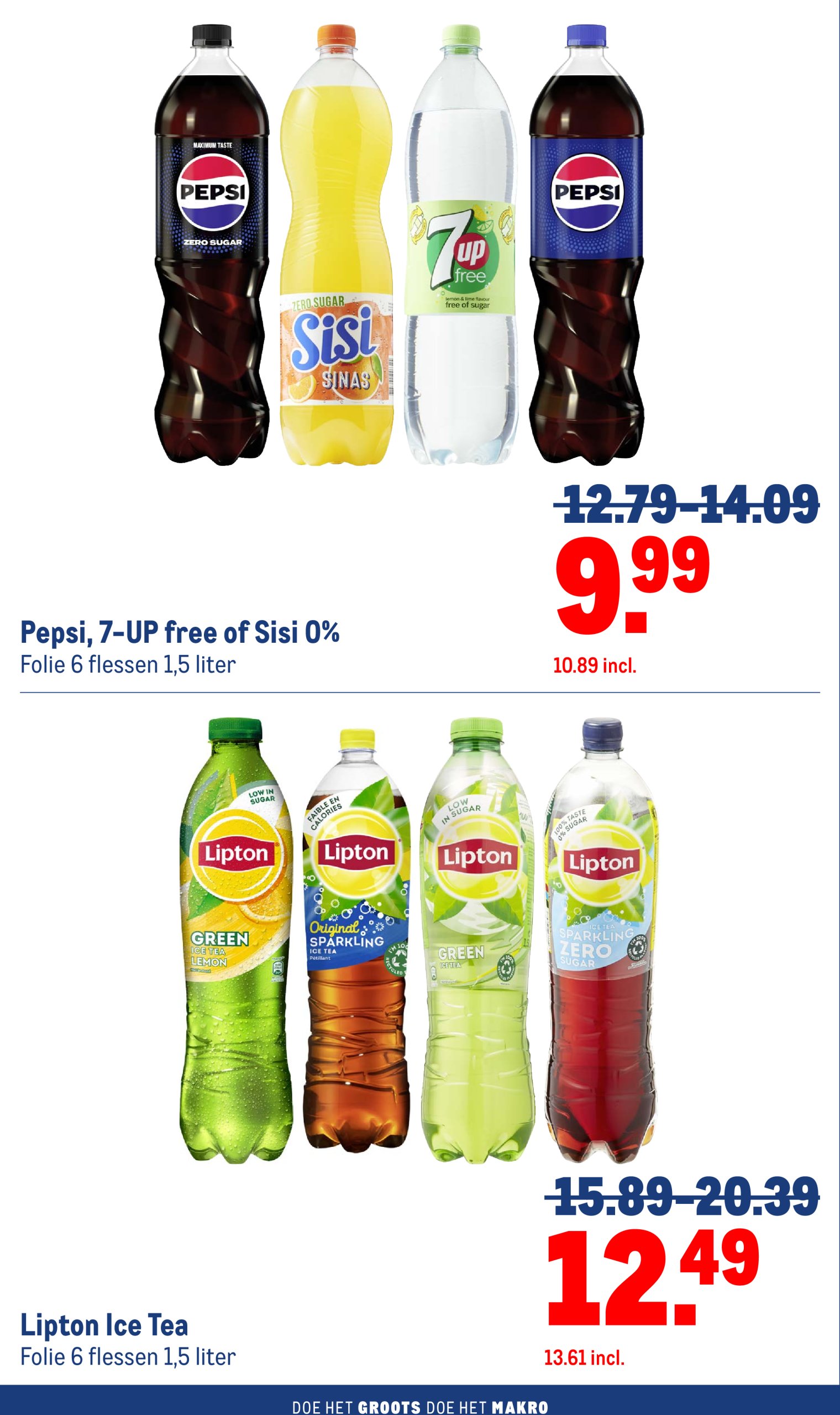makro - Makro - Food folder geldig vanaf 07-05 t/m 20-05 - page: 24 makro - Makro - Food folder geldig vanaf 07-05 t/m 20-05 - page: 24