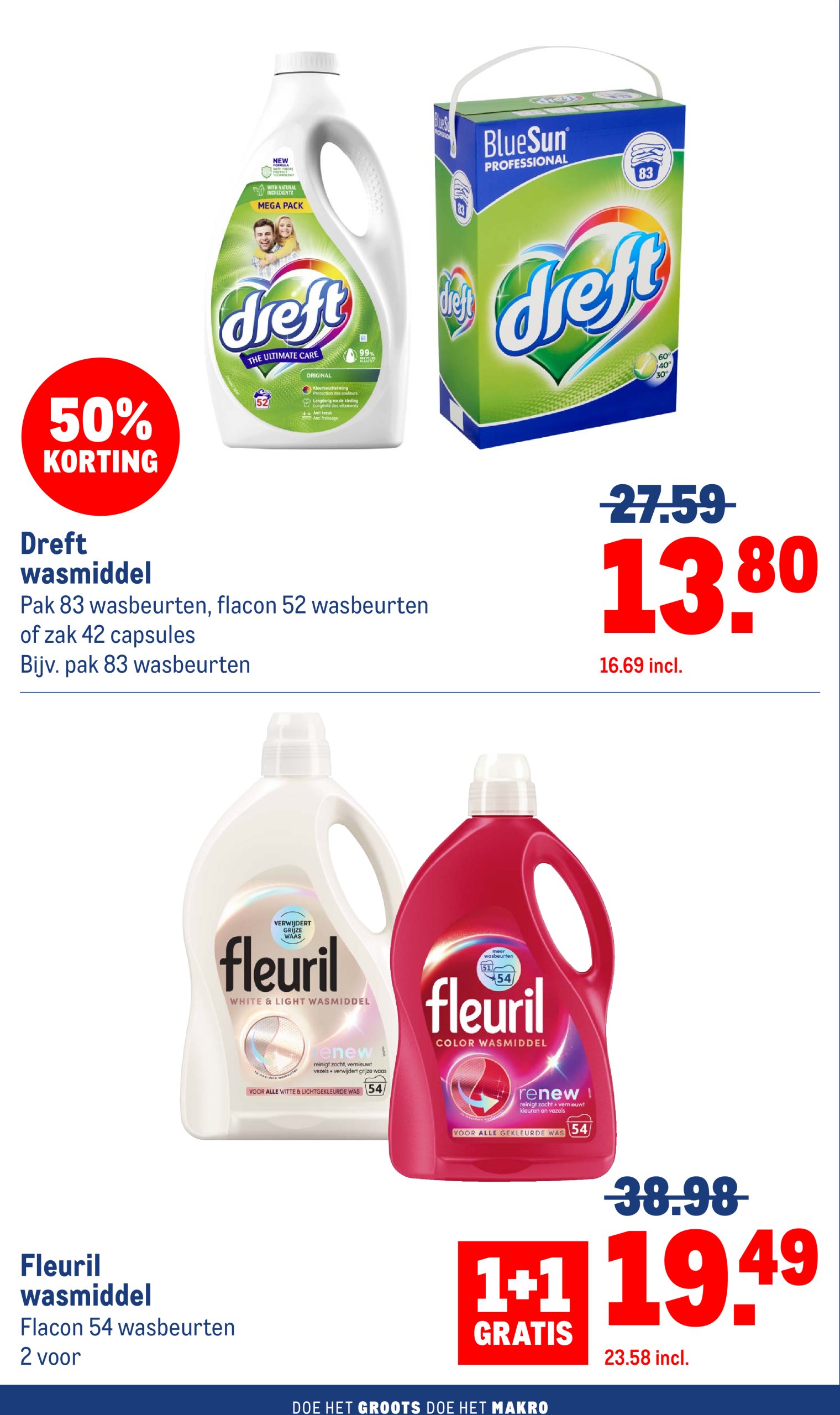 makro - Makro - Food folder geldig vanaf 07-05 t/m 20-05 - page: 38 makro - Makro - Food folder geldig vanaf 07-05 t/m 20-05 - page: 38