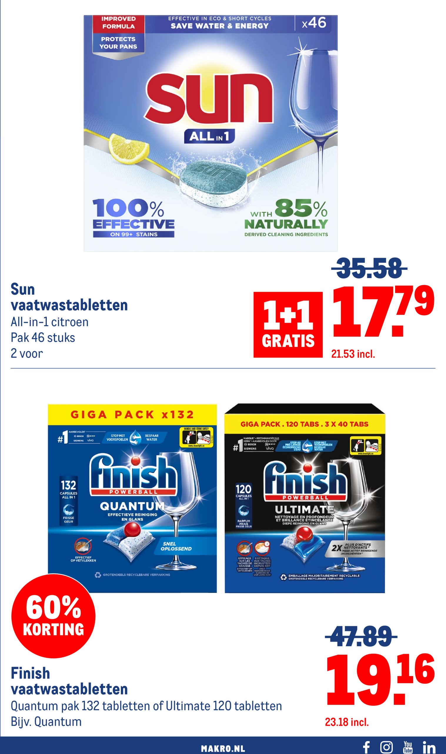 makro - Makro - Food folder geldig vanaf 07-05 t/m 20-05 - page: 43 makro - Makro - Food folder geldig vanaf 07-05 t/m 20-05 - page: 43