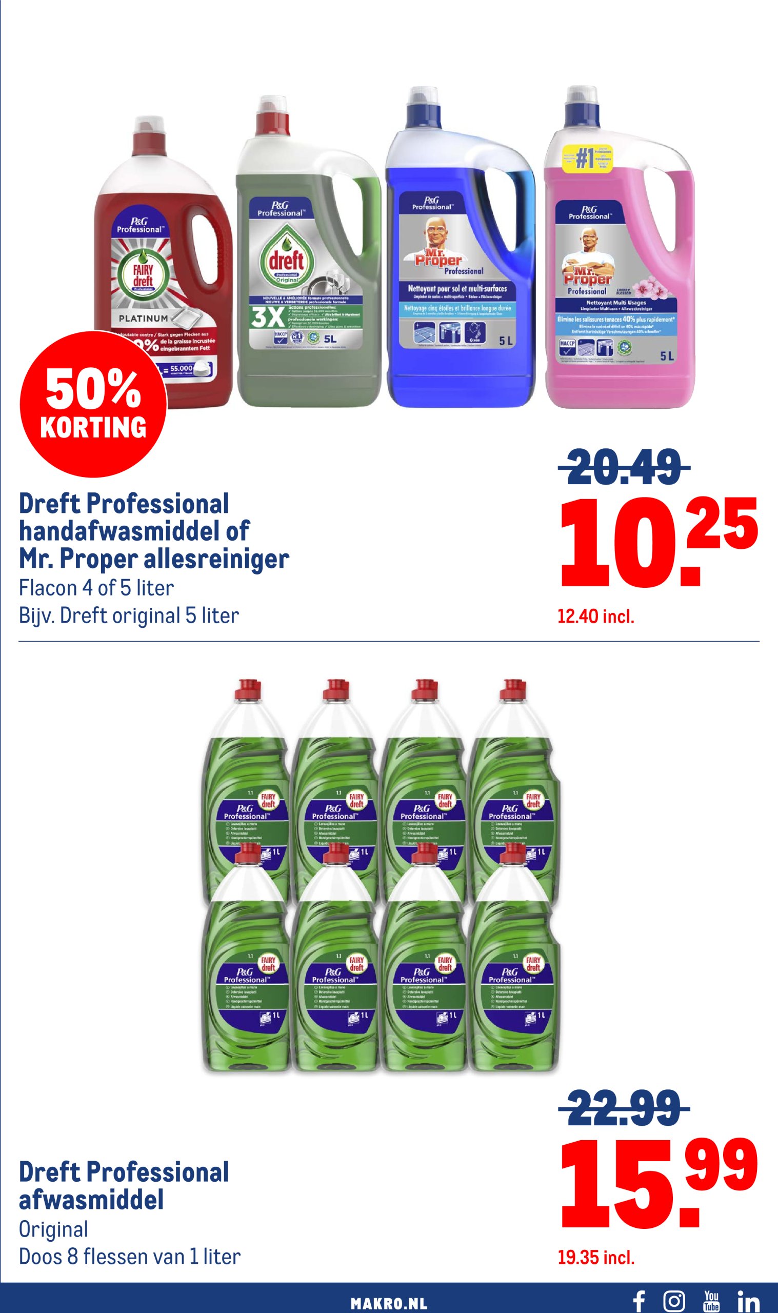 makro - Makro - Food folder geldig vanaf 07-05 t/m 20-05 - page: 41 makro - Makro - Food folder geldig vanaf 07-05 t/m 20-05 - page: 41