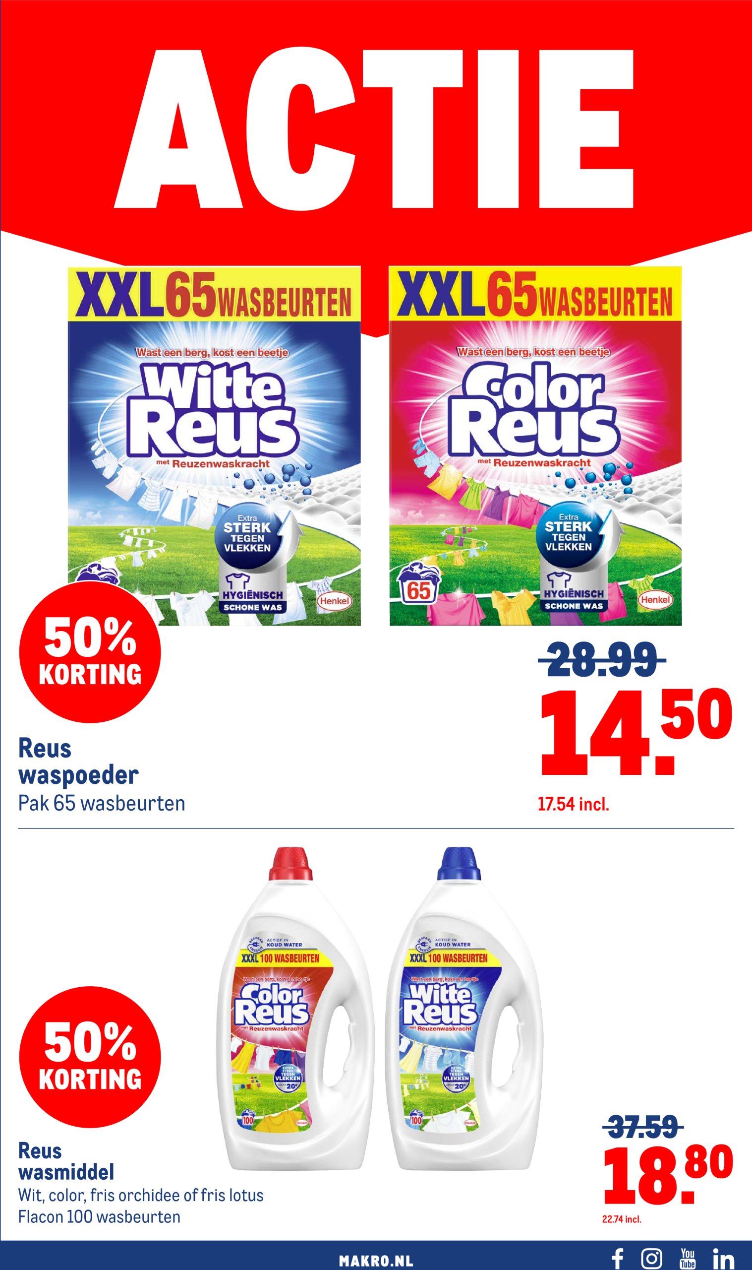 makro - Makro - Food folder geldig vanaf 07-05 t/m 20-05 - page: 37 makro - Makro - Food folder geldig vanaf 07-05 t/m 20-05 - page: 37