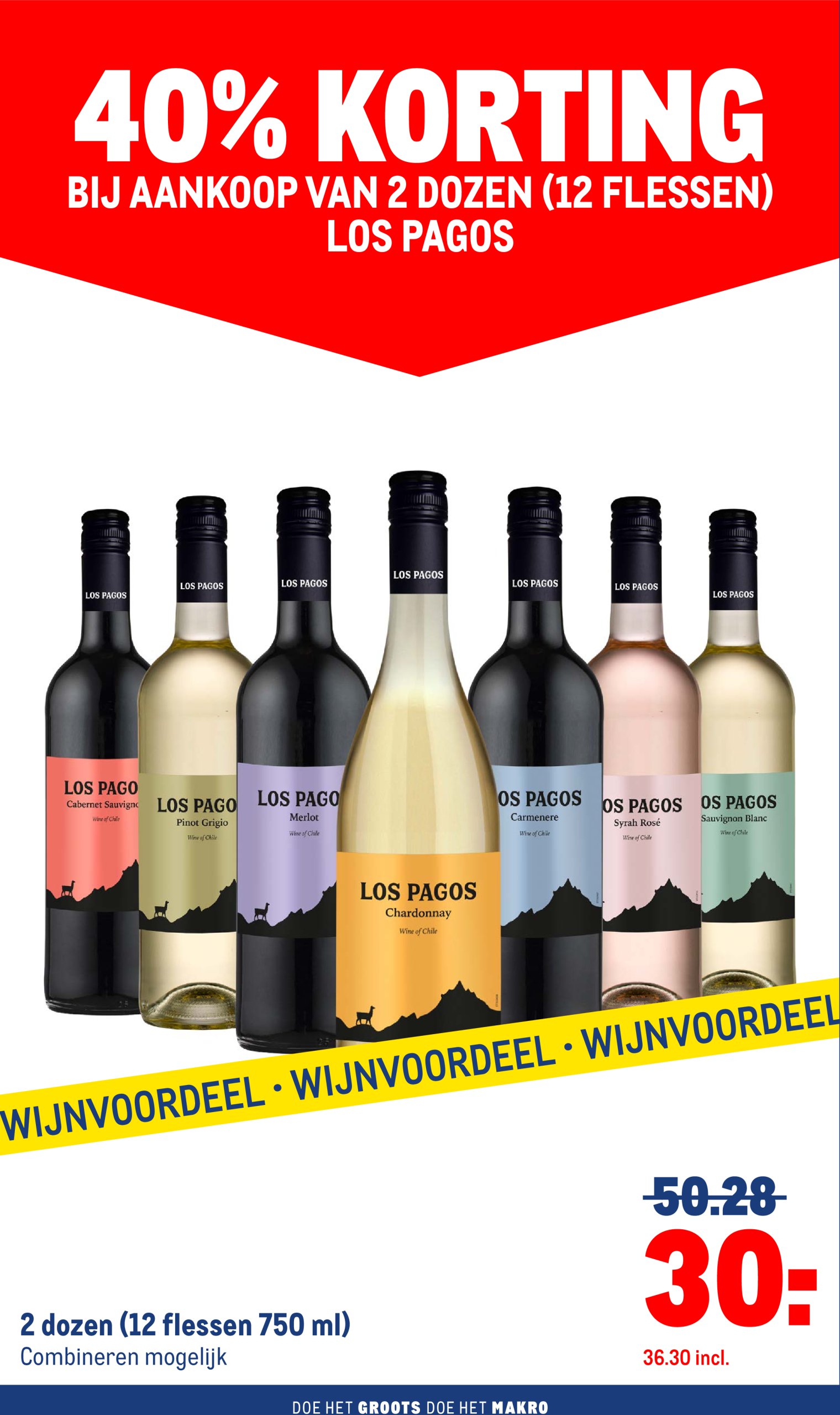 makro - Makro - Food folder geldig vanaf 07-05 t/m 20-05 - page: 2 makro - Makro - Food folder geldig vanaf 07-05 t/m 20-05 - page: 2