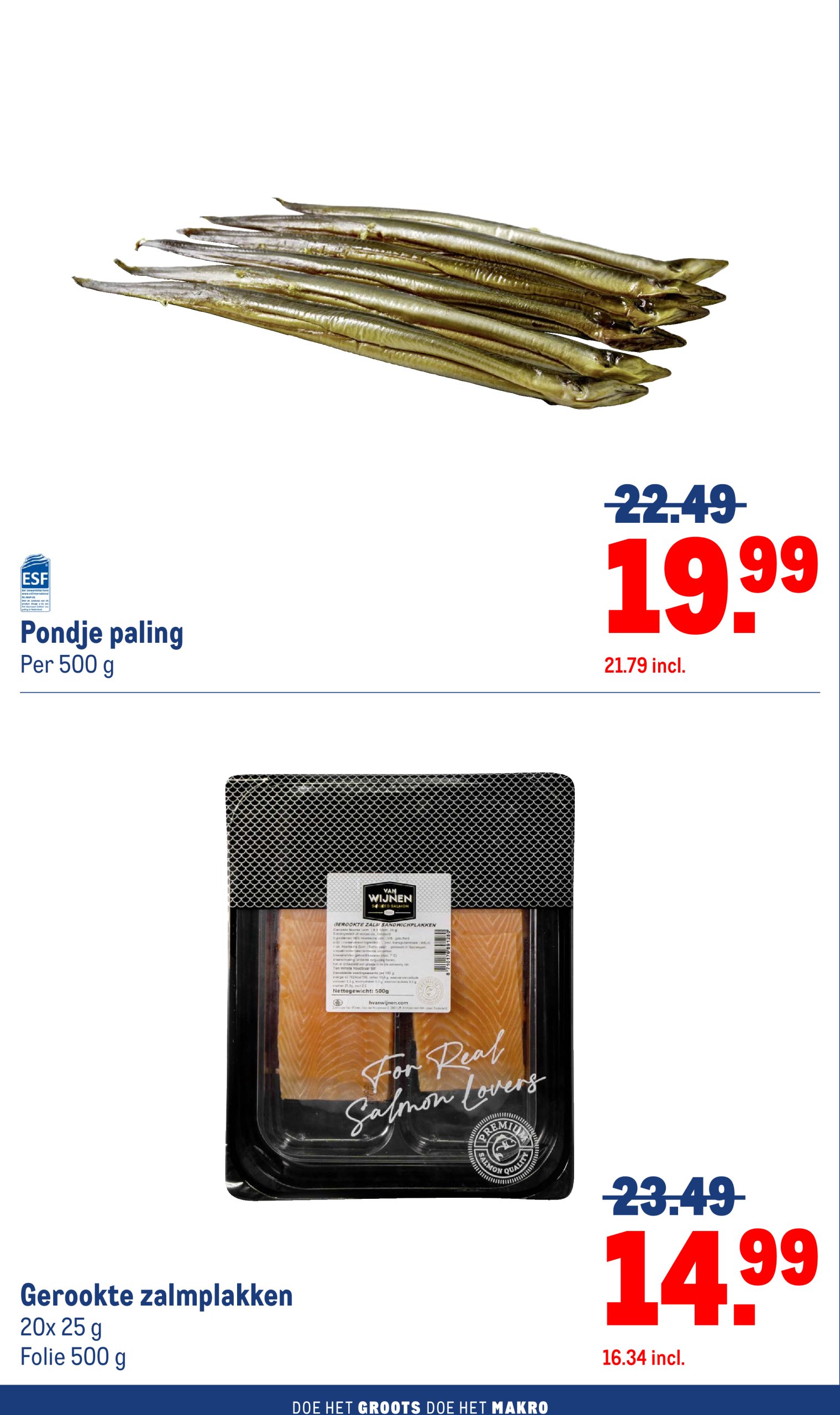 makro - Makro - Food folder geldig vanaf 07-05 t/m 20-05 - page: 12 makro - Makro - Food folder geldig vanaf 07-05 t/m 20-05 - page: 12