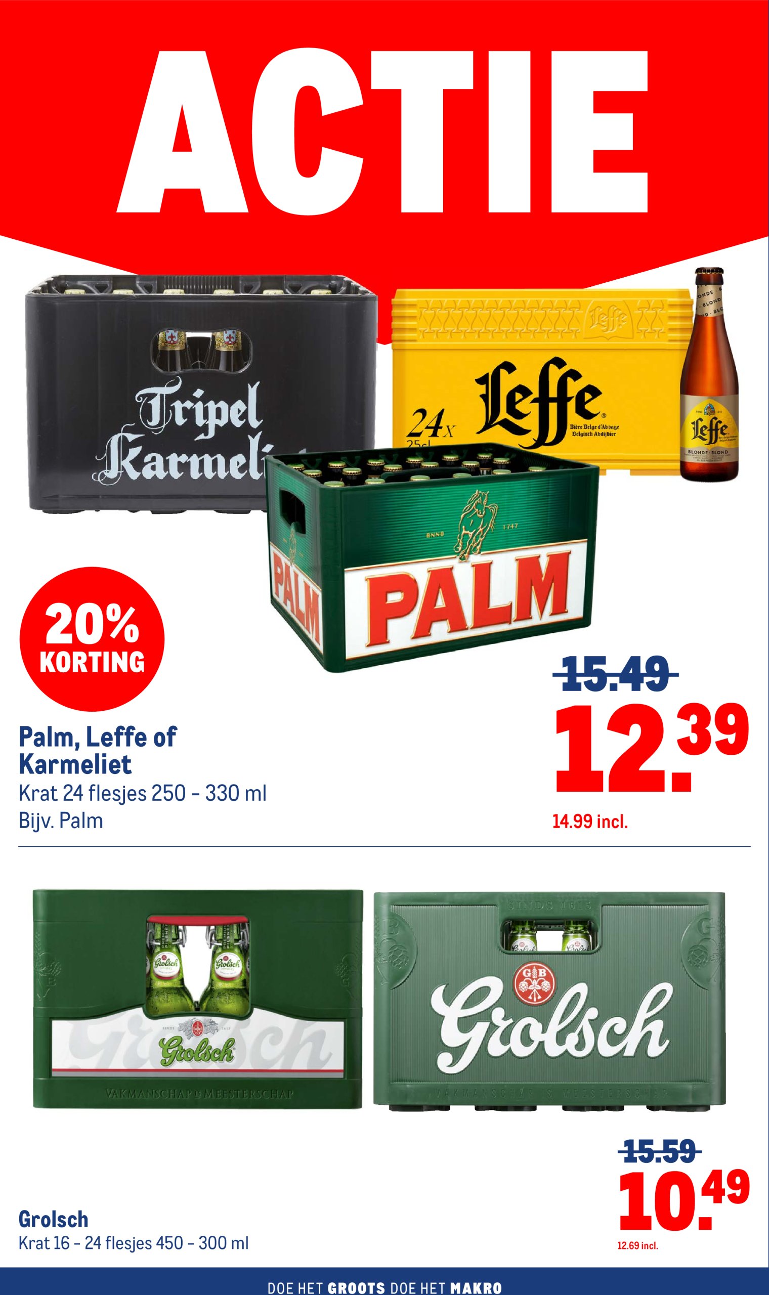 makro - Makro - Food folder geldig vanaf 07-05 t/m 20-05 - page: 26 makro - Makro - Food folder geldig vanaf 07-05 t/m 20-05 - page: 26