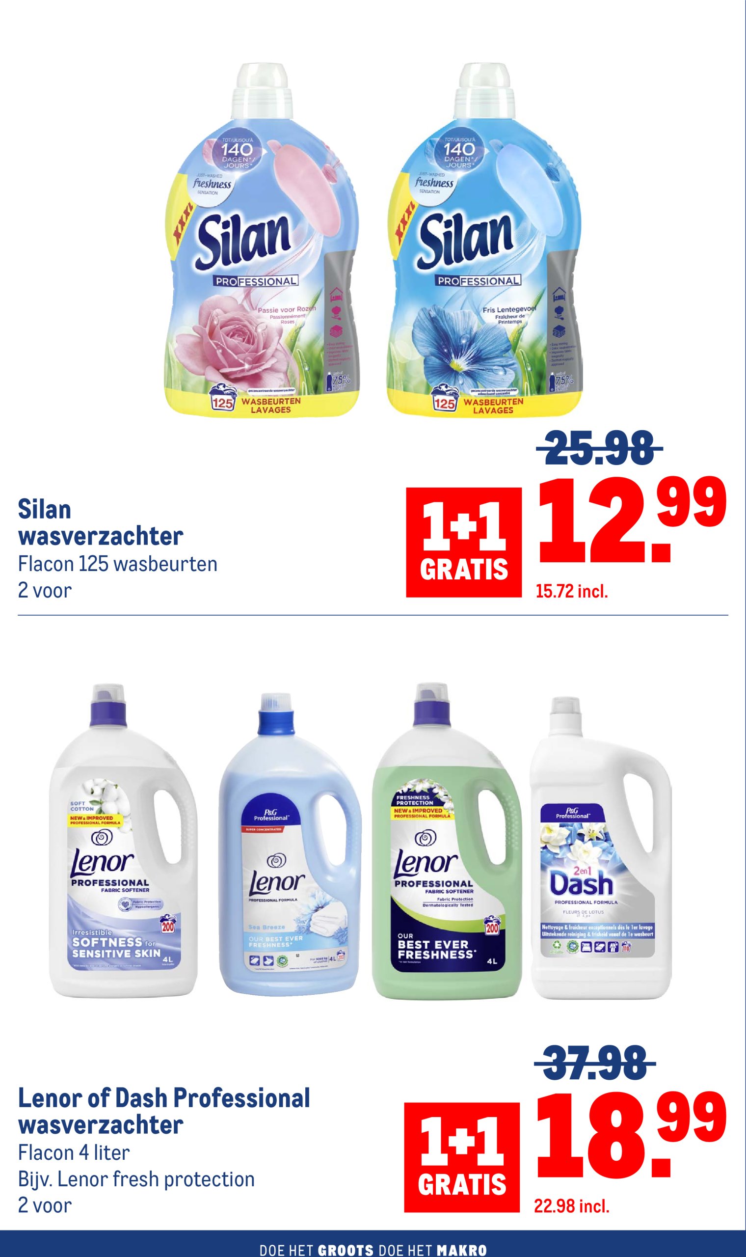makro - Makro - Food folder geldig vanaf 07-05 t/m 20-05 - page: 40 makro - Makro - Food folder geldig vanaf 07-05 t/m 20-05 - page: 40