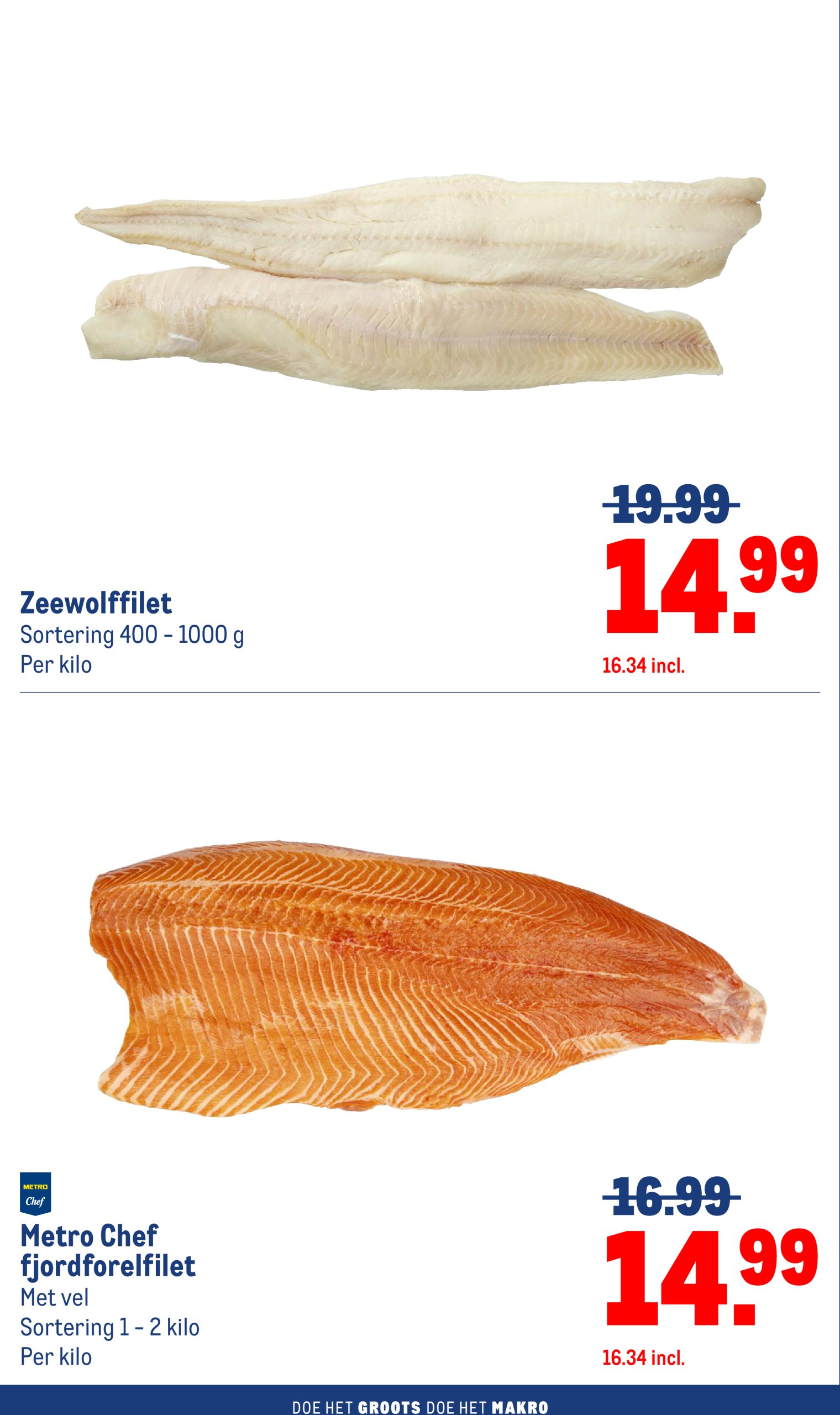 makro - Makro - Food folder geldig vanaf 07-05 t/m 20-05 - page: 10 makro - Makro - Food folder geldig vanaf 07-05 t/m 20-05 - page: 10
