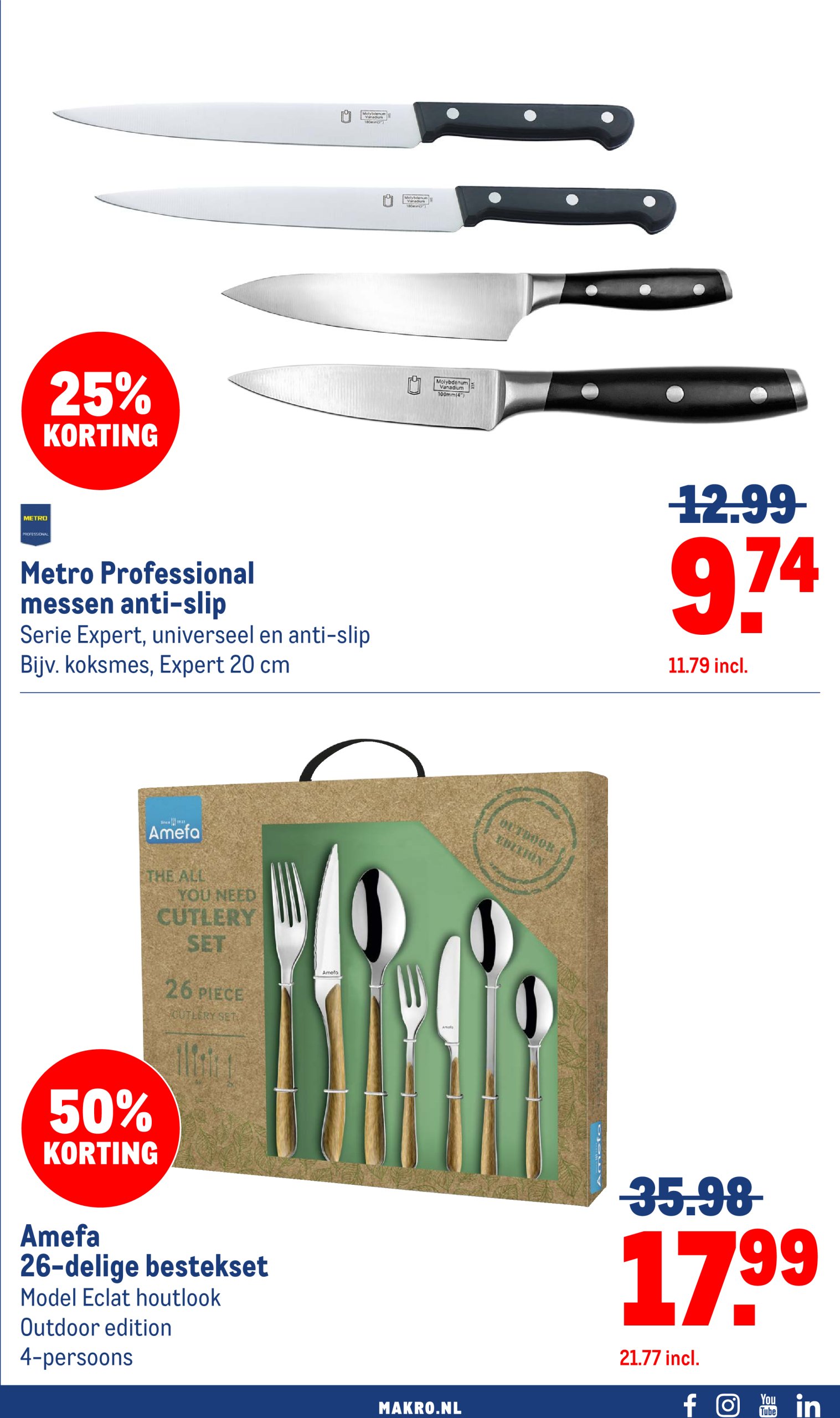 makro - Makro - Non-Food folder geldig vanaf 21-05 t/m 03-06 - page: 15