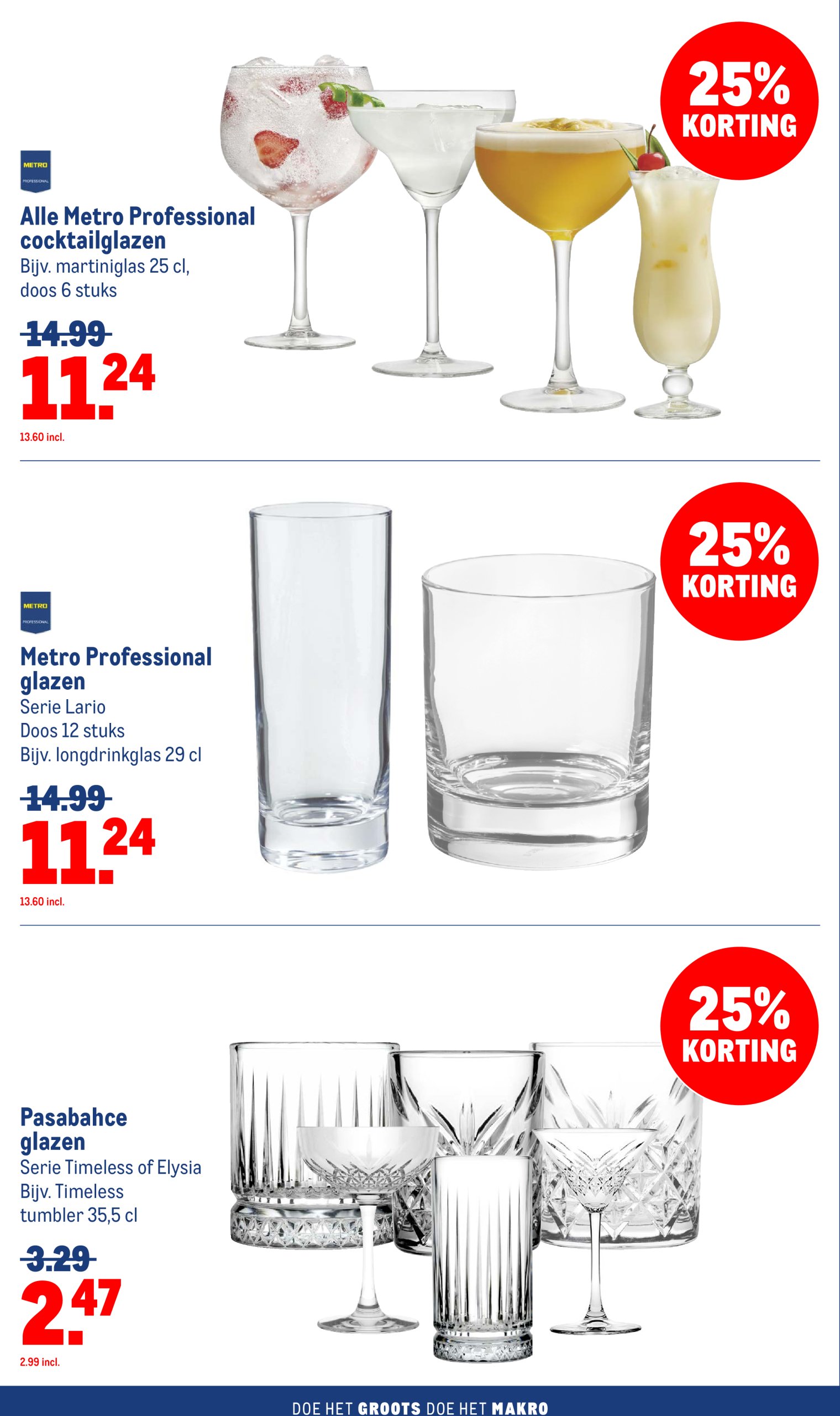 makro - Makro - Non-Food folder geldig vanaf 21-05 t/m 03-06 - page: 16