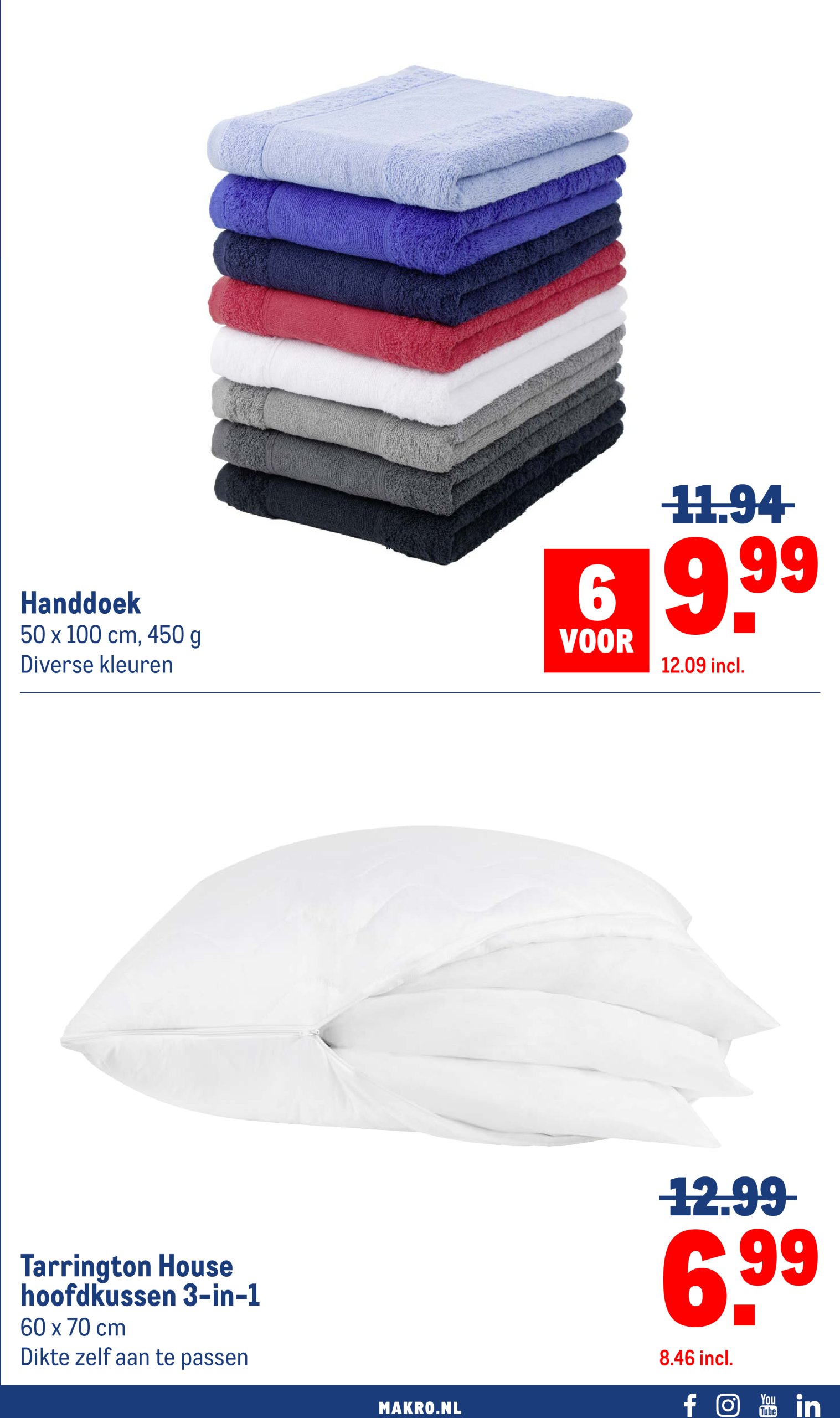 makro - Makro - Non-Food folder geldig vanaf 21-05 t/m 03-06 - page: 19