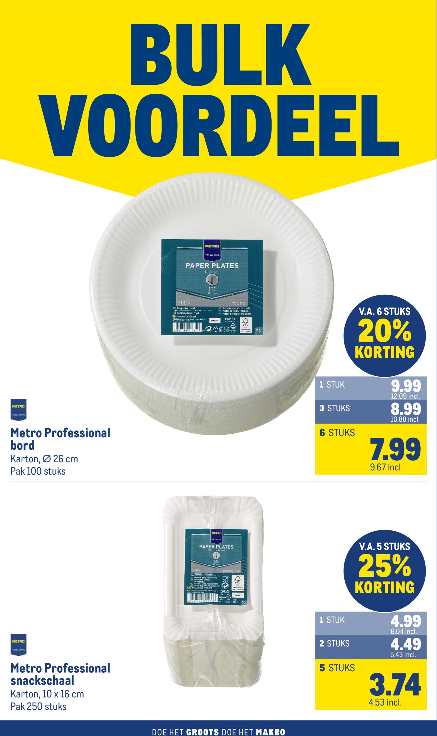 makro - Makro - Non-Food folder geldig vanaf 21-05 t/m 03-06 - page: 22