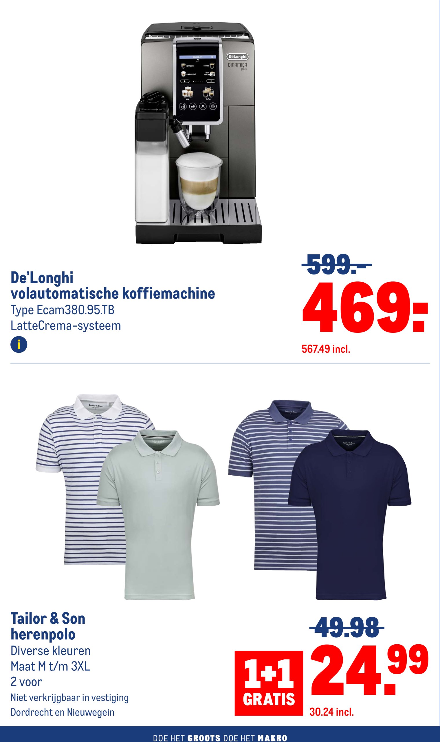 makro - Makro - Non-Food folder geldig vanaf 21-05 t/m 03-06 - page: 2
