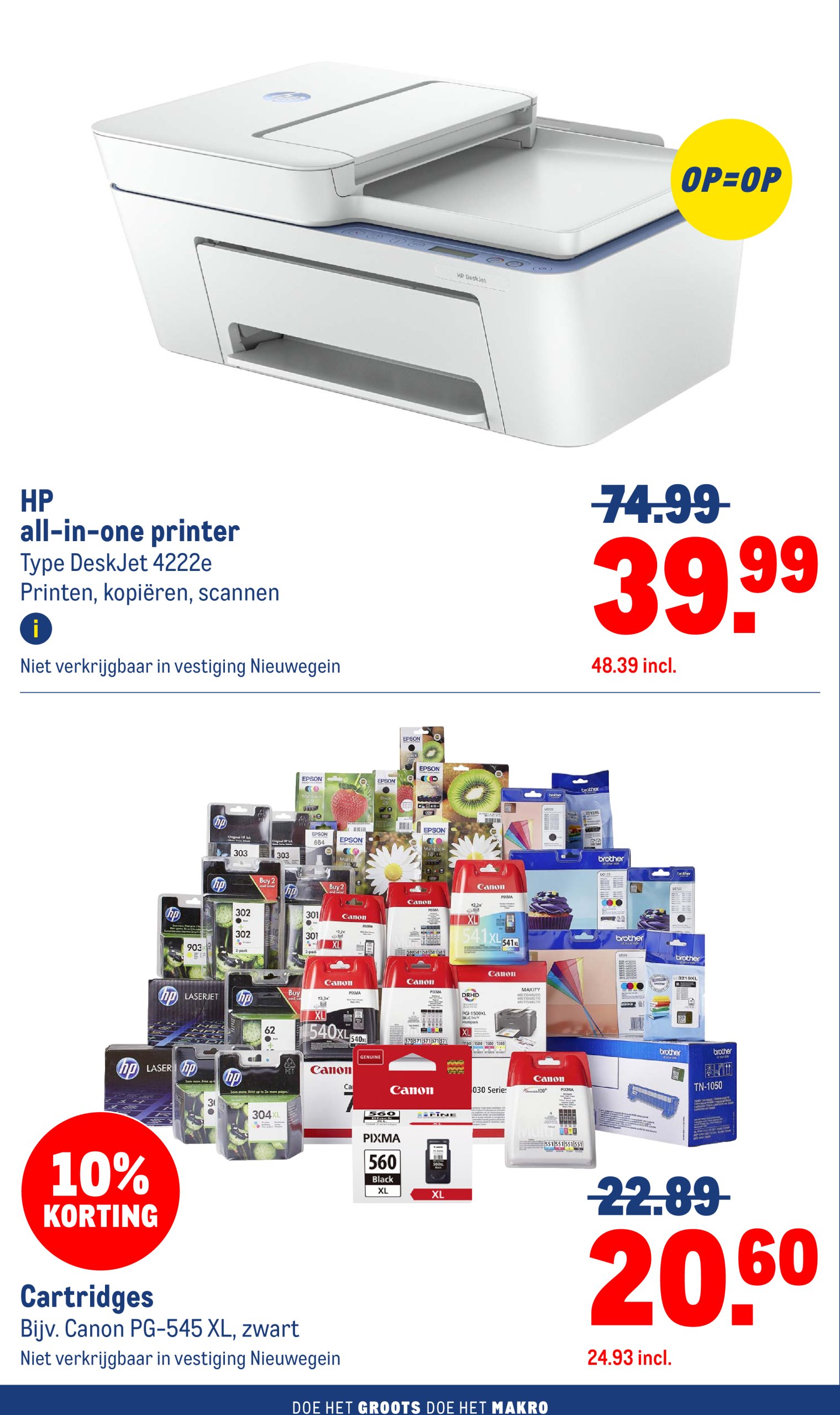 makro - Makro - Non-Food folder geldig vanaf 21-05 t/m 03-06 - page: 12