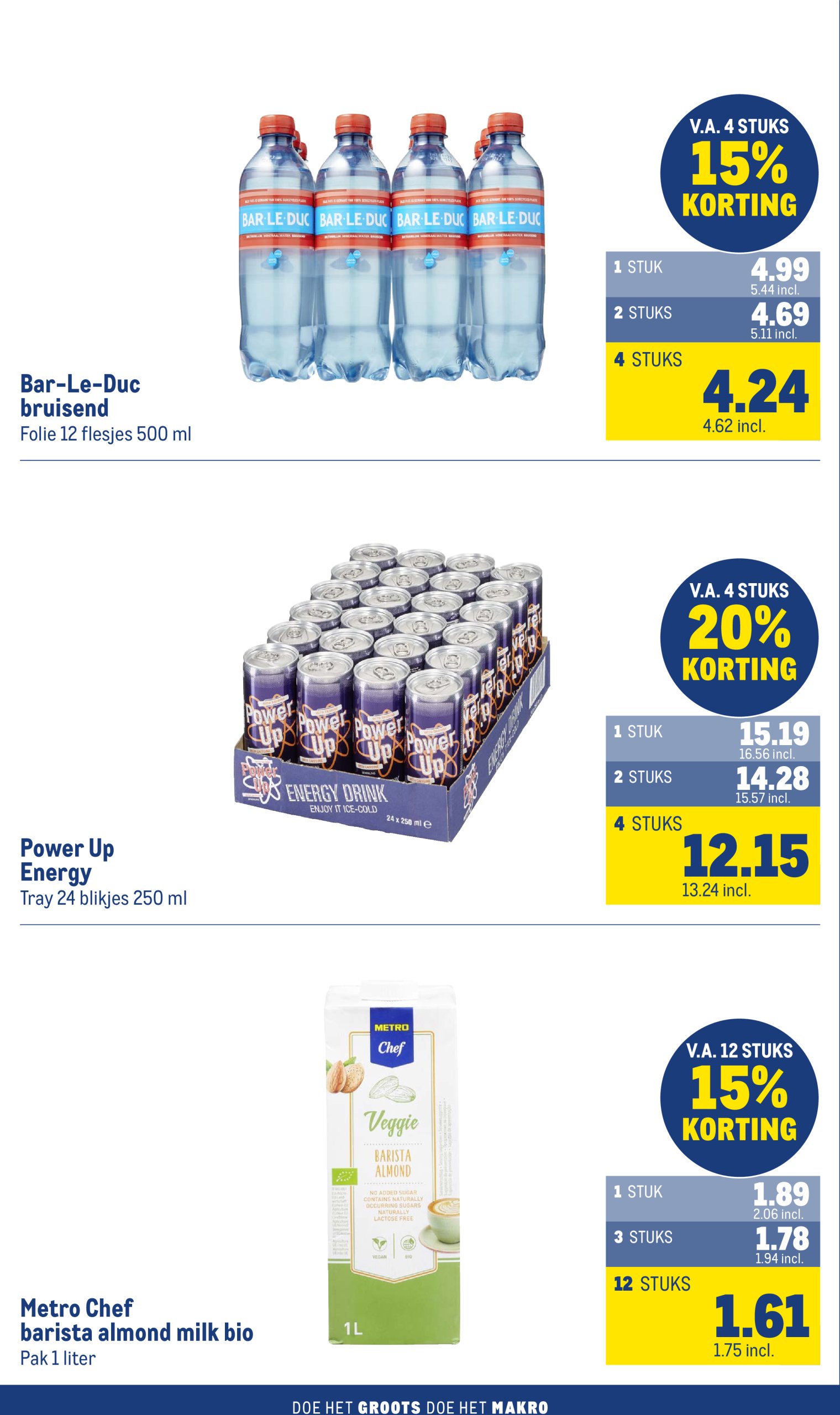 makro - Makro - Food folder geldig vanaf 21-05 t/m 03-06 - page: 58 makro - Makro - Food folder geldig vanaf 21-05 t/m 03-06 - page: 58