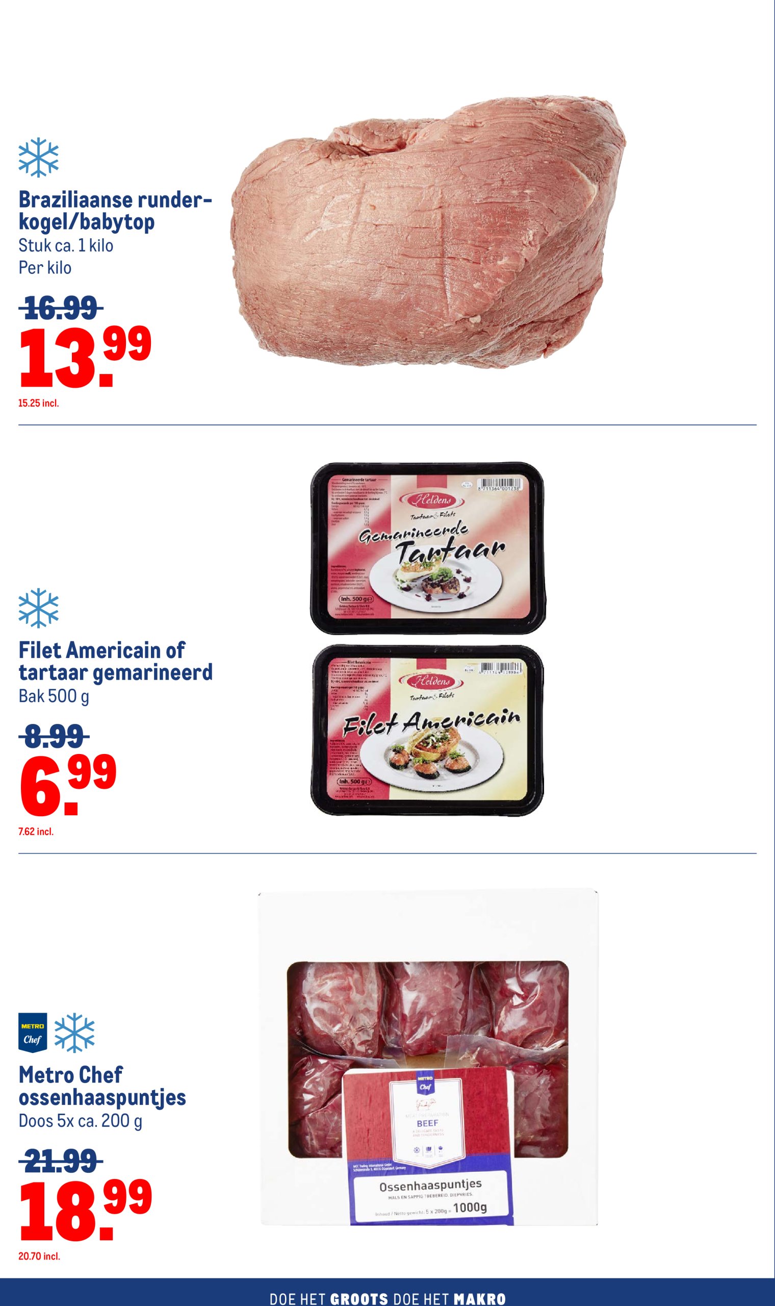 makro - Makro - Food folder geldig vanaf 21-05 t/m 03-06 - page: 10 makro - Makro - Food folder geldig vanaf 21-05 t/m 03-06 - page: 10
