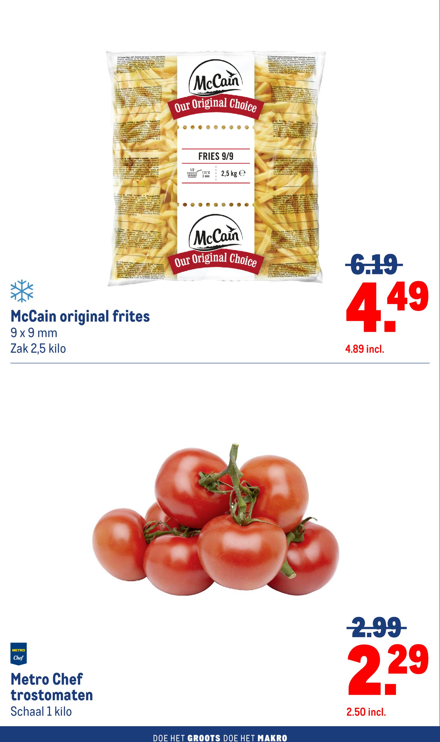 makro - Makro - Food folder geldig vanaf 21-05 t/m 03-06 - page: 24 makro - Makro - Food folder geldig vanaf 21-05 t/m 03-06 - page: 24