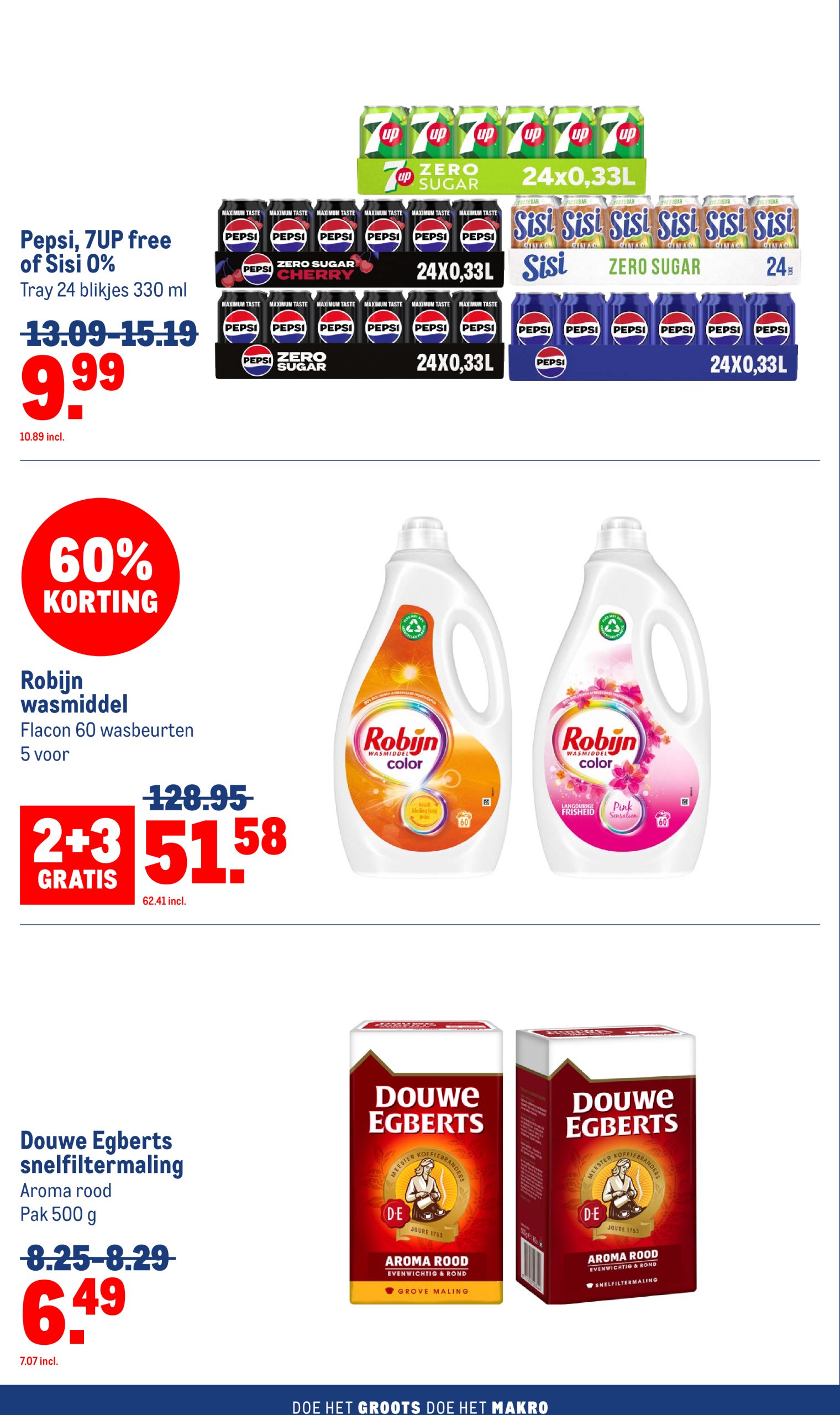 makro - Makro - Food folder geldig vanaf 21-05 t/m 03-06 - page: 2 makro - Makro - Food folder geldig vanaf 21-05 t/m 03-06 - page: 2